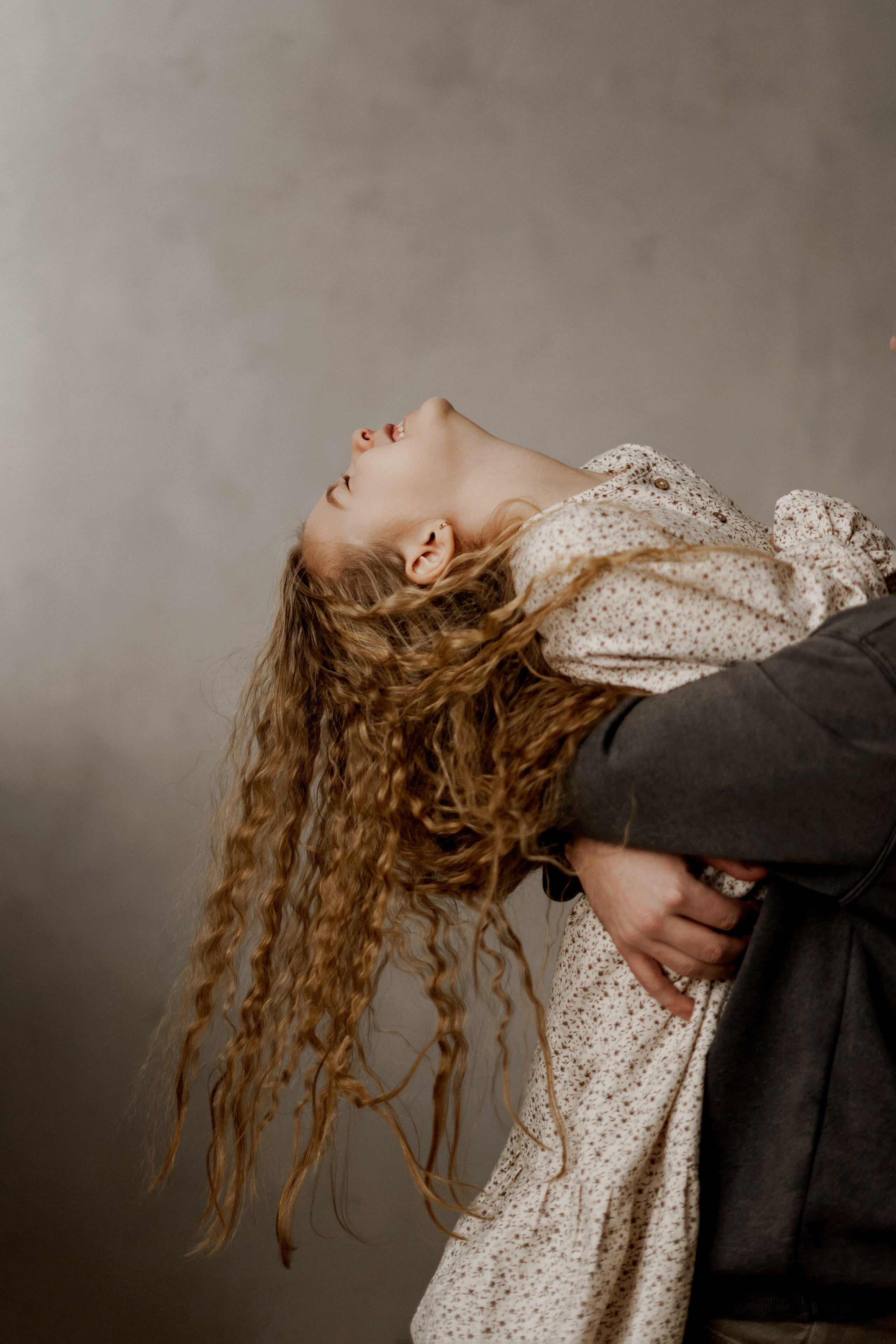 В ожидании чуда. Фотограф Валерия Крахмалева