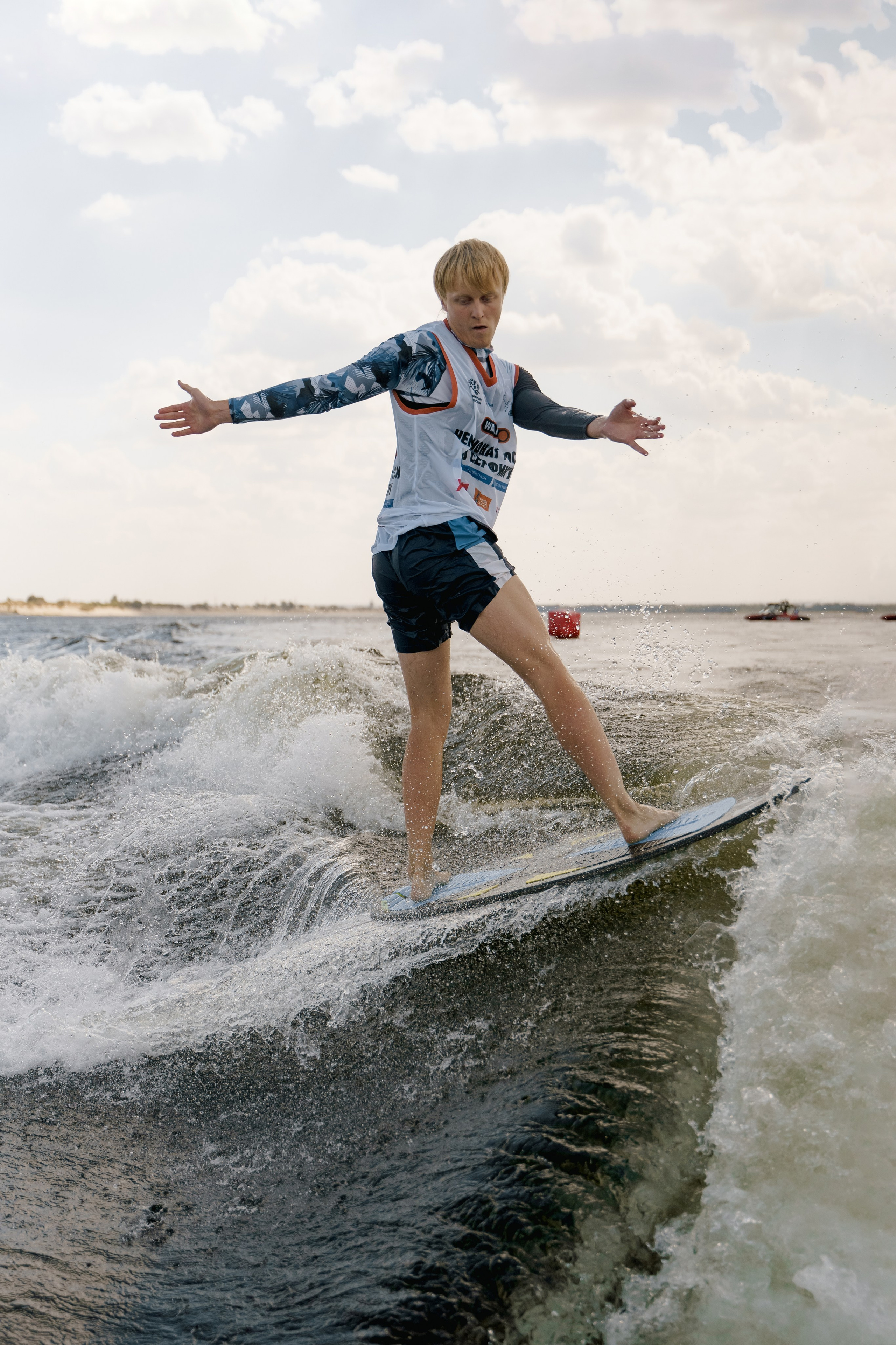 Surf 2025. Фотограф Валерия Крахмалева