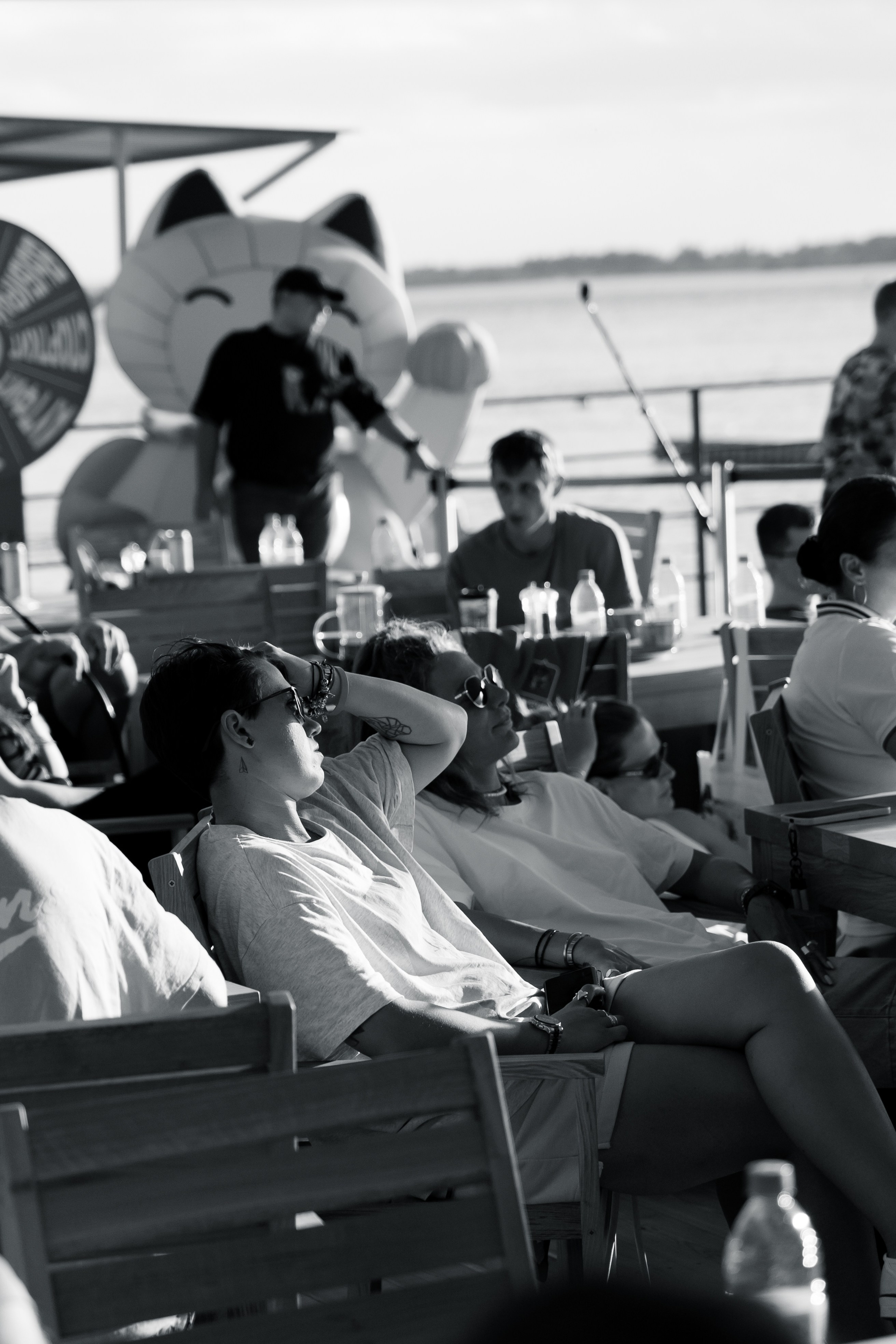 Surf 2025. Фотограф Валерия Крахмалева