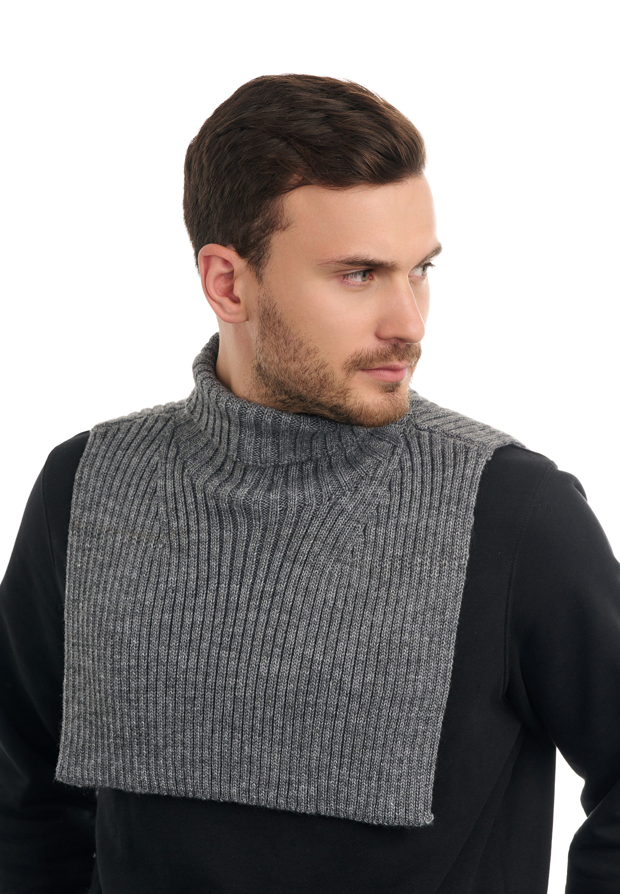 Urbanpeak FW 23/24. Фотограф Сергей Бойко Москва