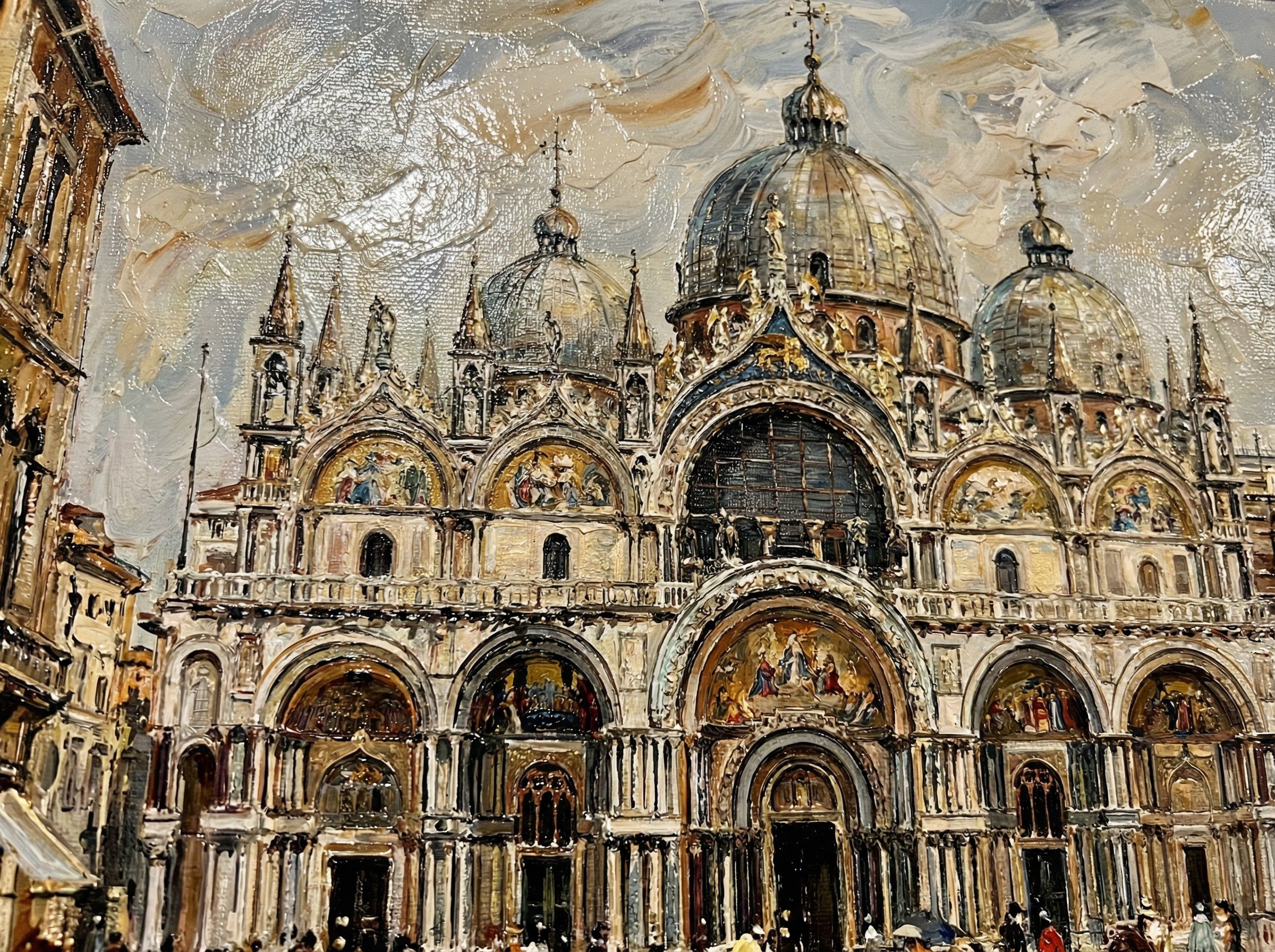 Дома и Архитектура. Y2