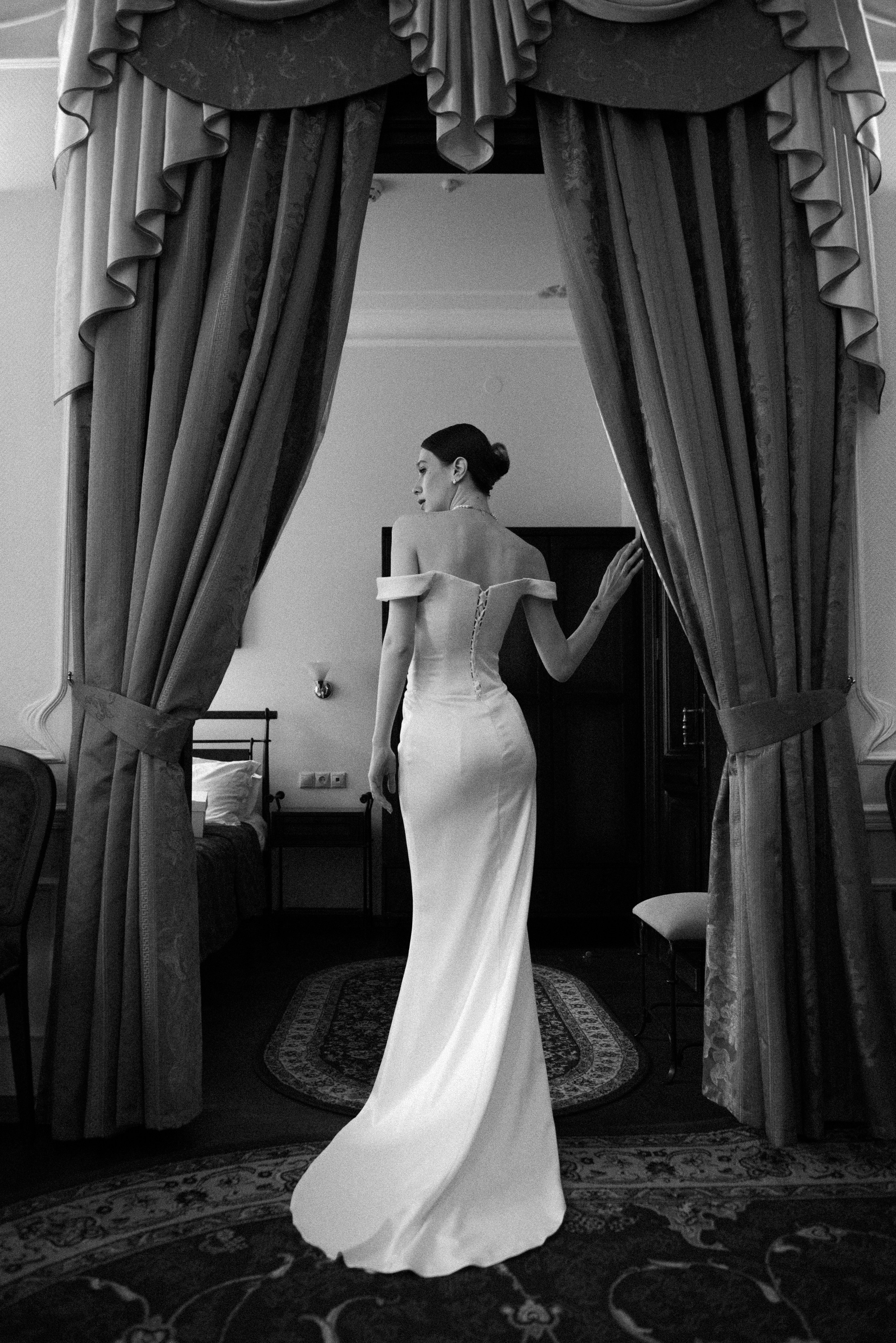 Ирина & Никита. Индивидуальный и lovestory фотограф в Самаре. Никонорова Наталья