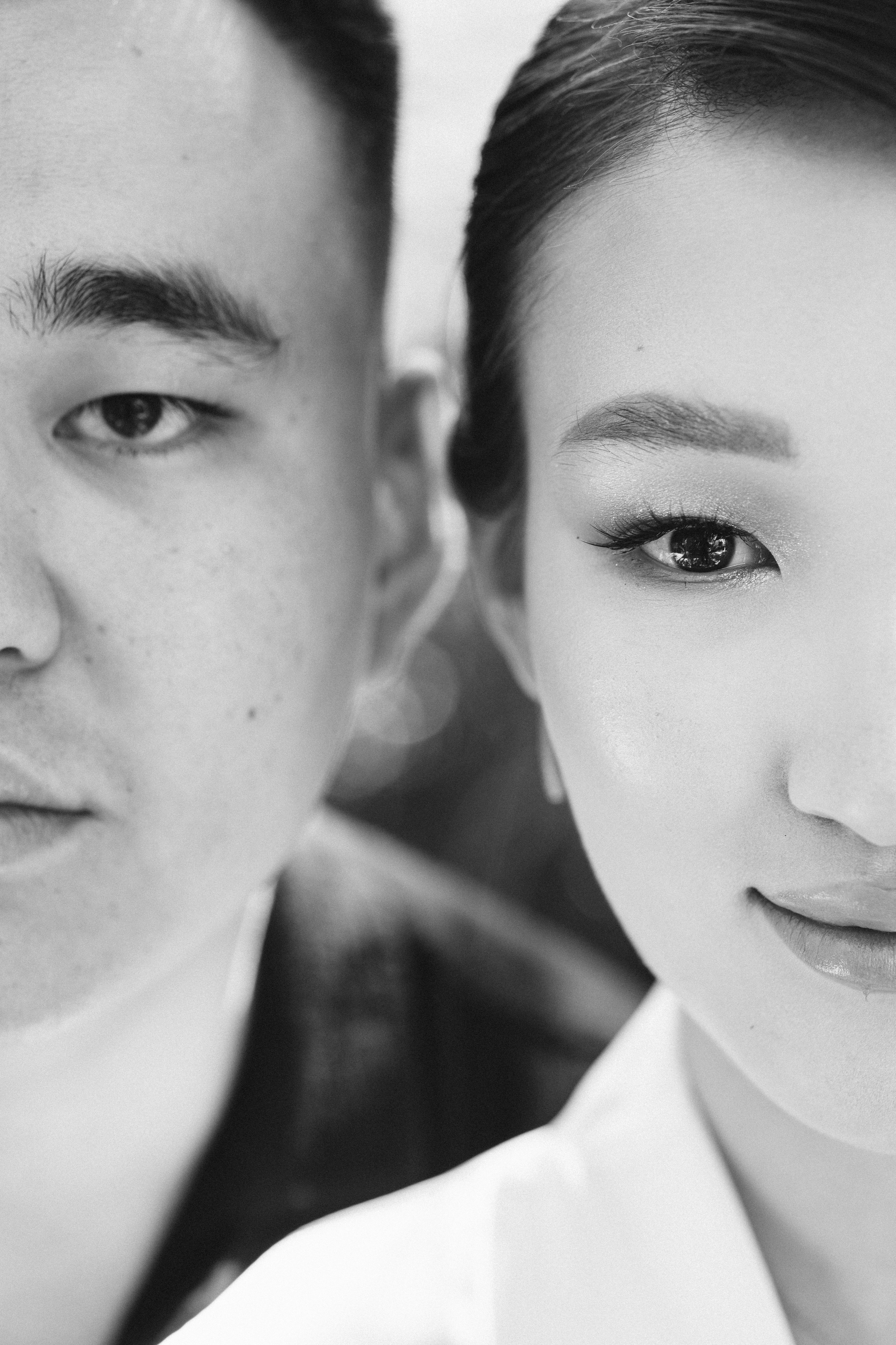 Wedding day. Свадебный и семейный фотограф в Нур-султан Мухтар Шахмет