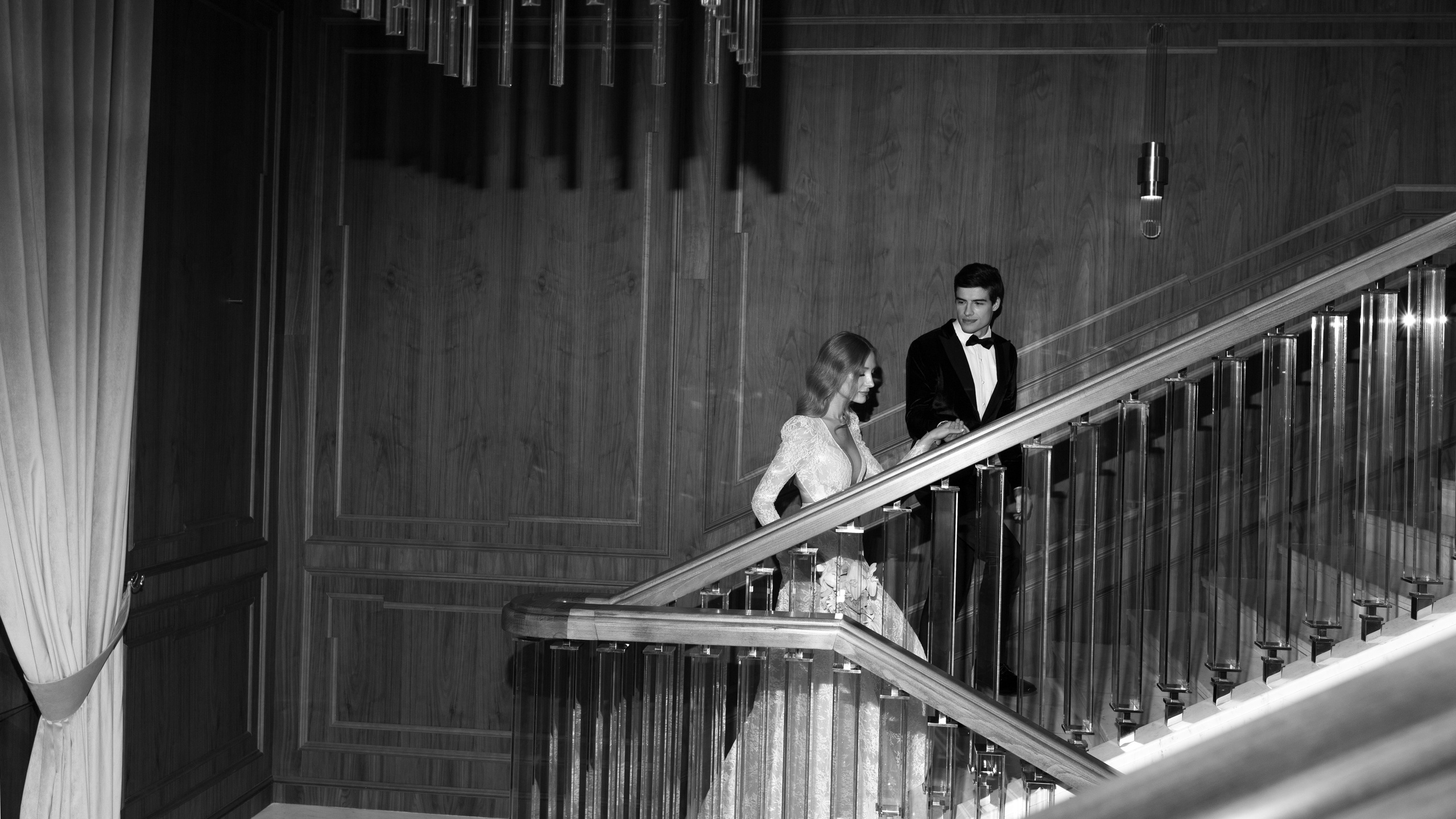 Маргарита и Эрик. Свадебный фотограф Татьяна Домарева