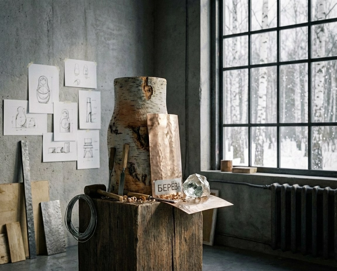 Дизайн и брендинг — логотип, фирстиль, оформление соцсетей | POP-UP. Фото + нейро — студия «POP-UP»