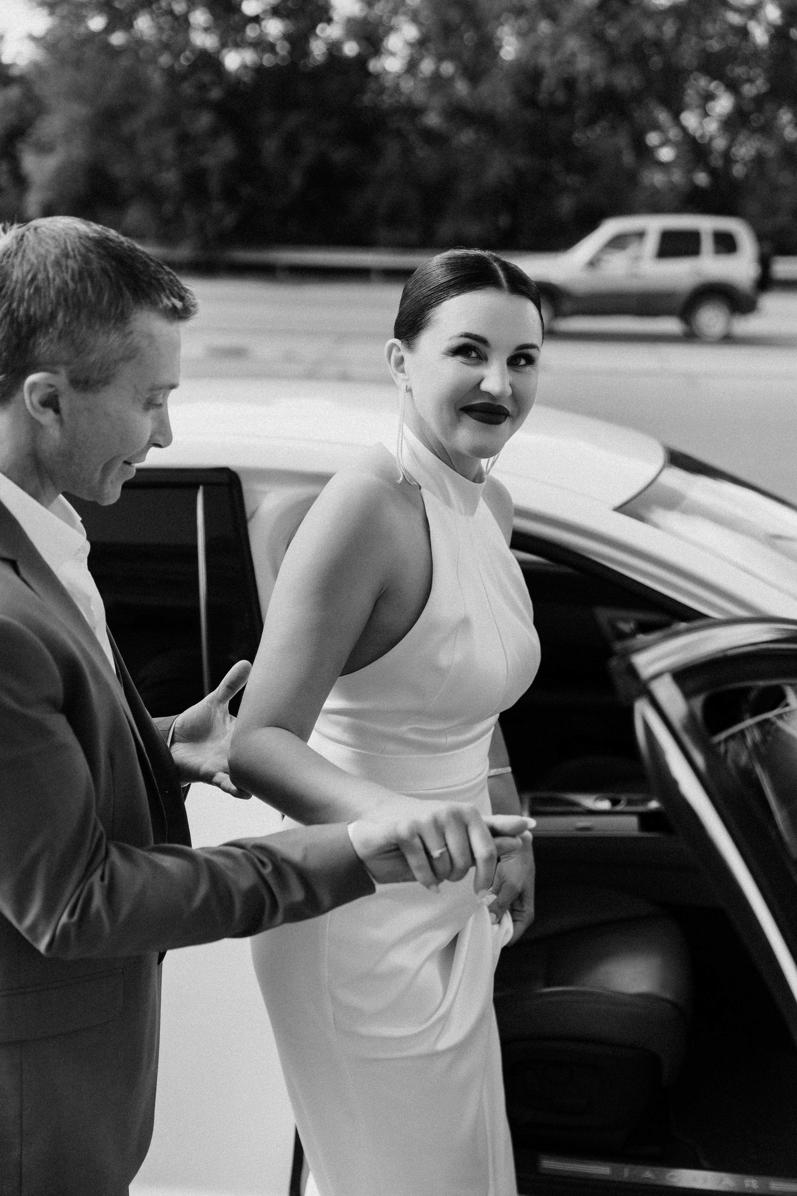 Навсегда. Оля и Саша. Свадебный и семейный фотограф в Магнитогорске Катя Буряк