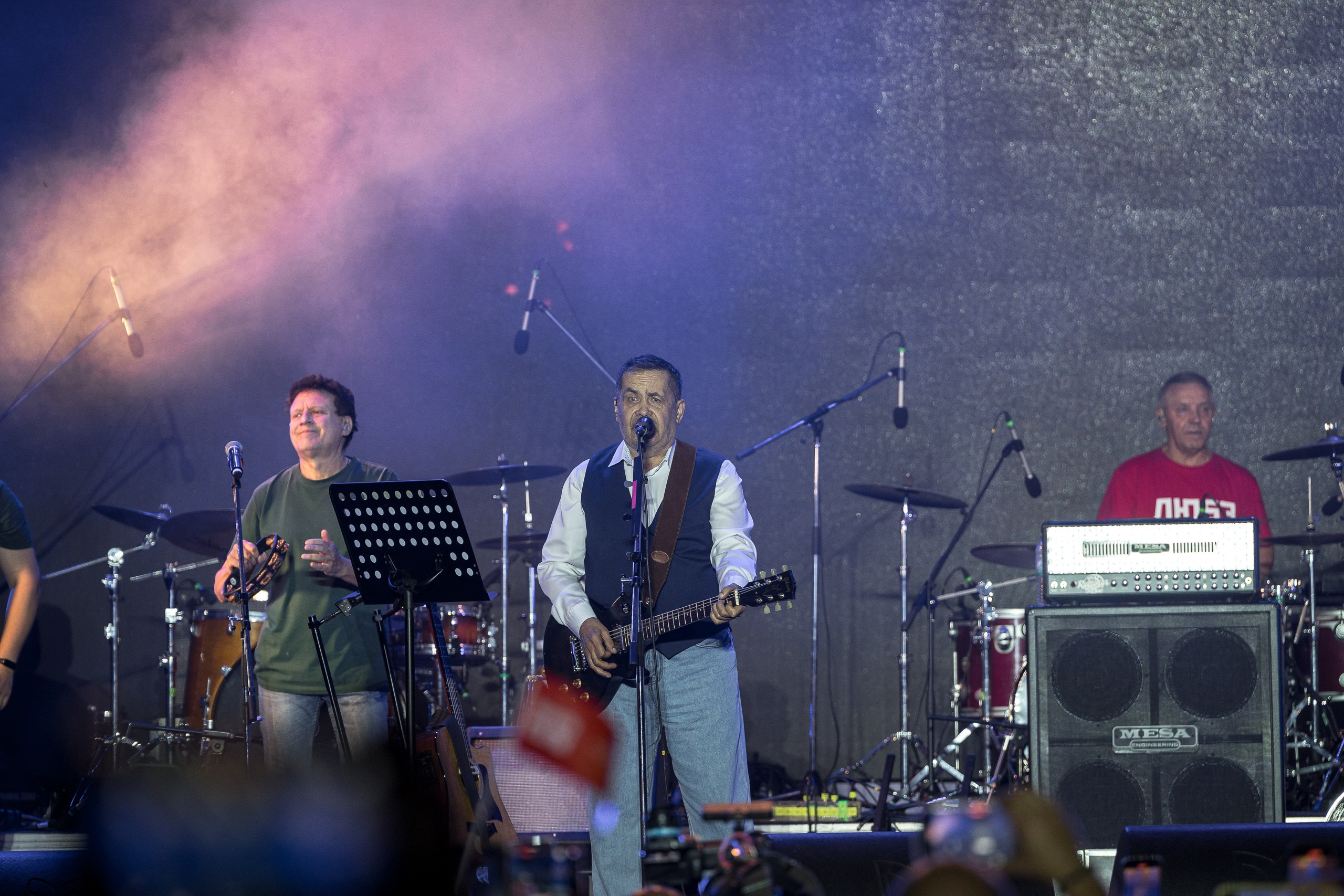 Музыка Гордых. Sunnyman