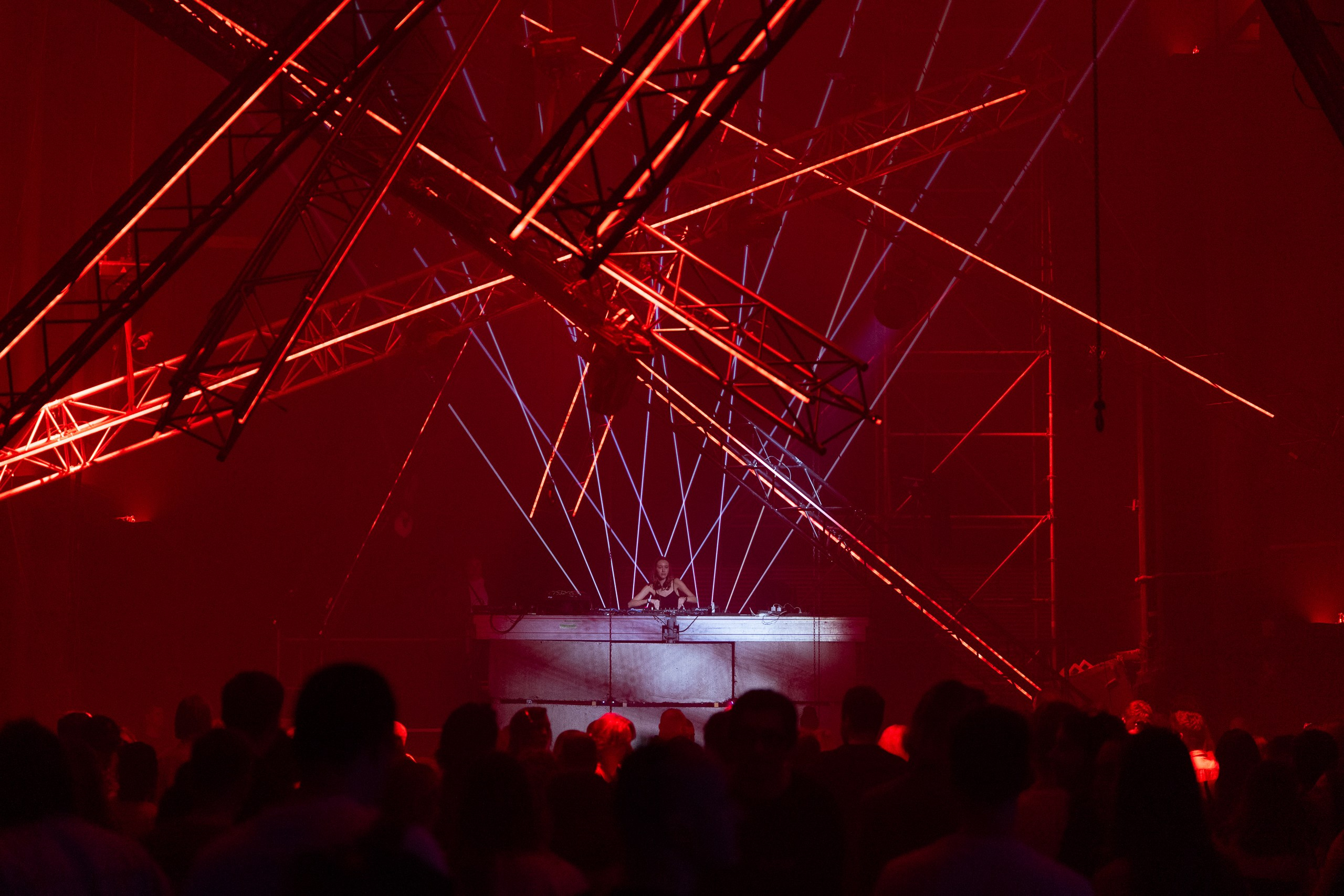 Resonance x TSEH. Sunnyman