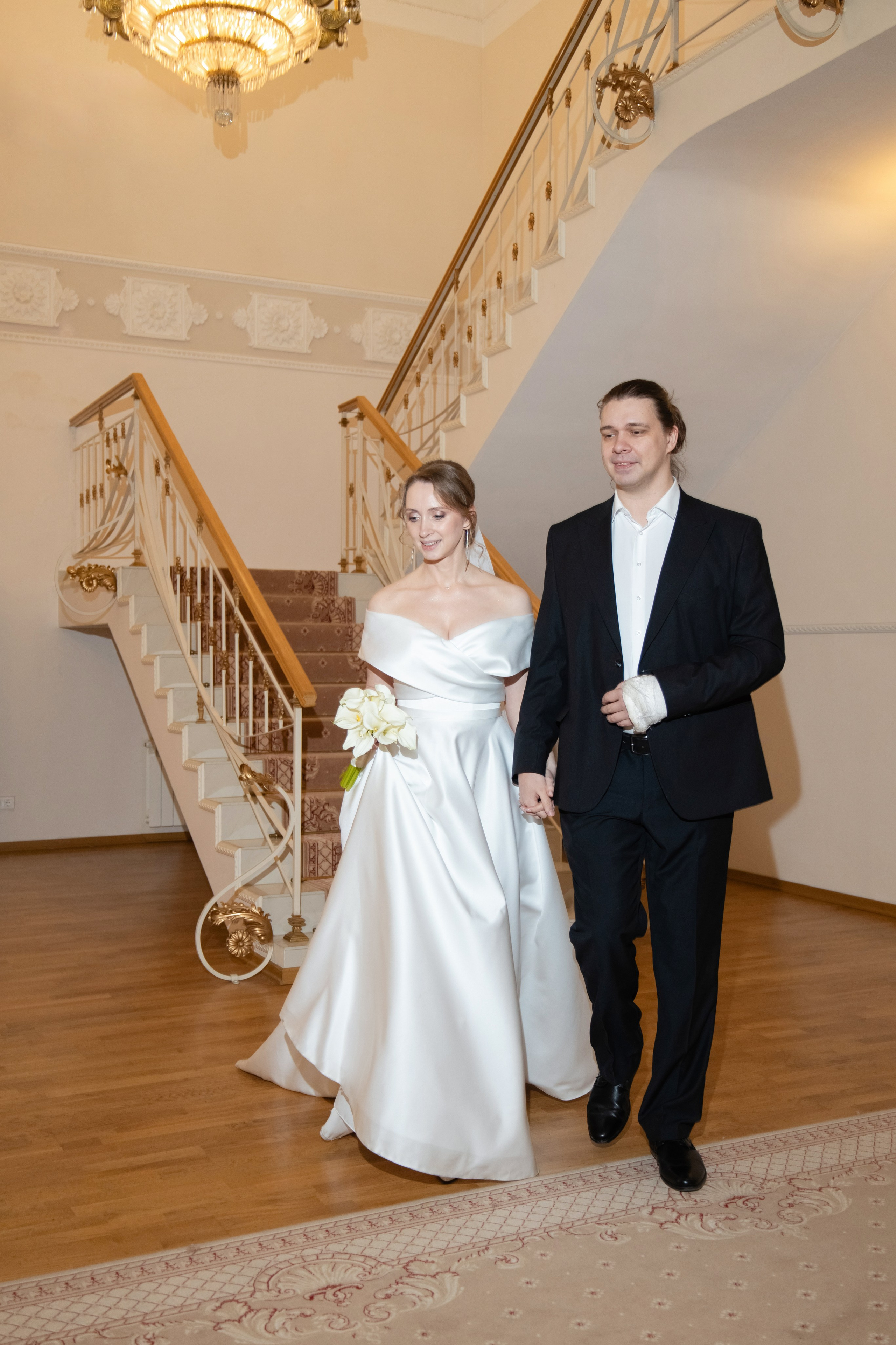 Денис и Вера. Репортажный ивент фотограф СПб Кирилл Зубков