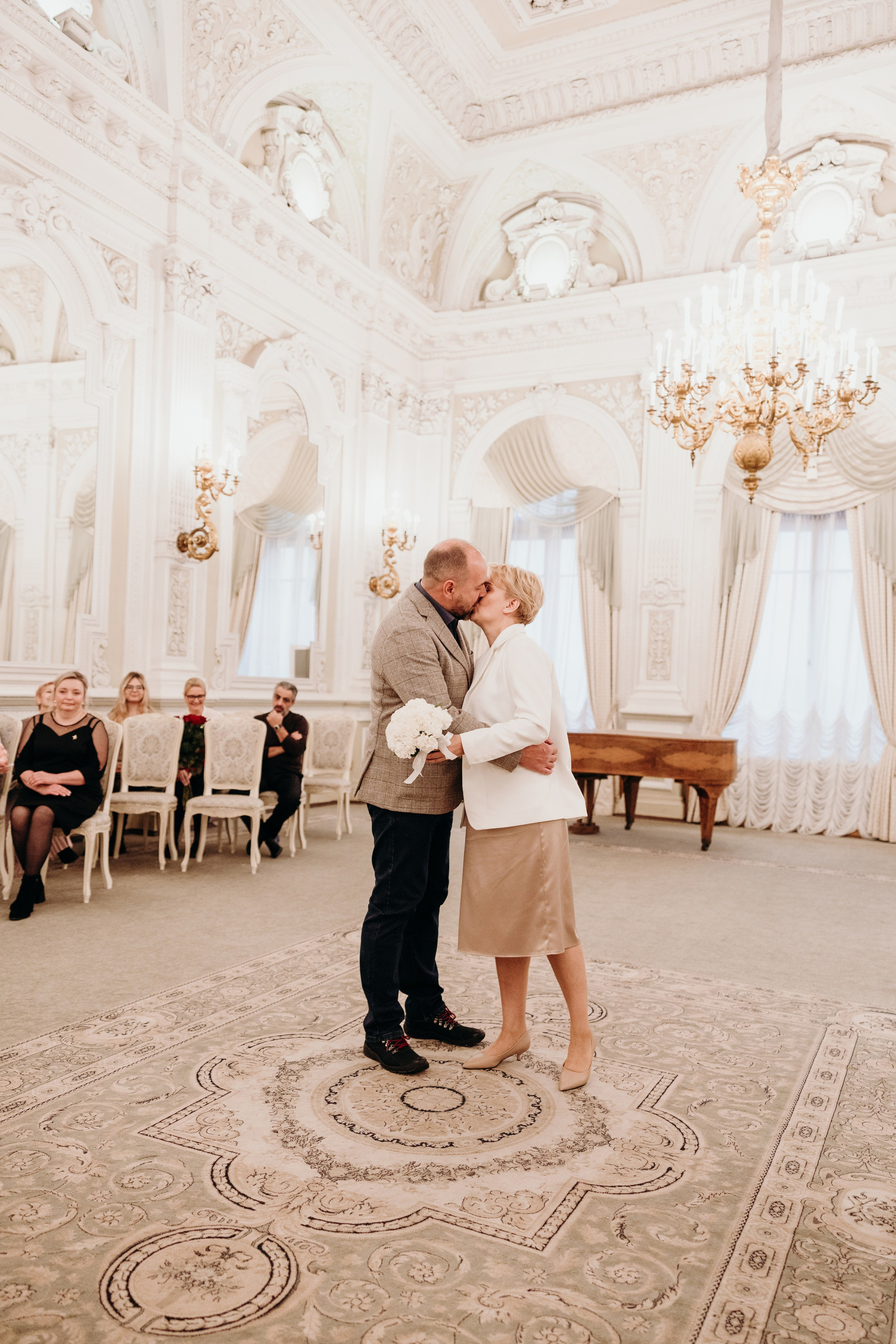 Сергей и Наталья. Репортажный ивент фотограф СПб Кирилл Зубков