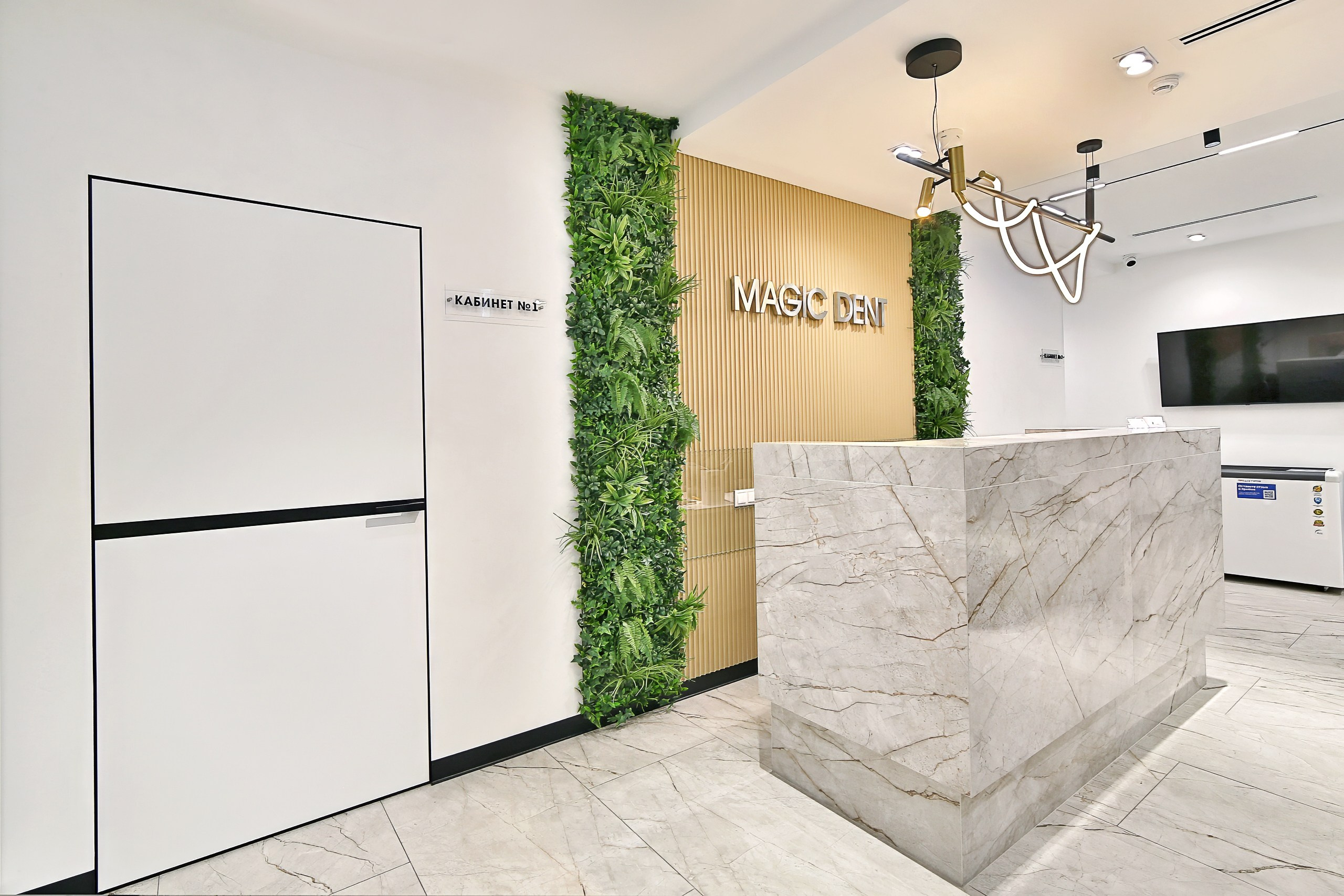 Коммерческие помещения. Интерьерный фотограф в Сочи Локтева Светлана