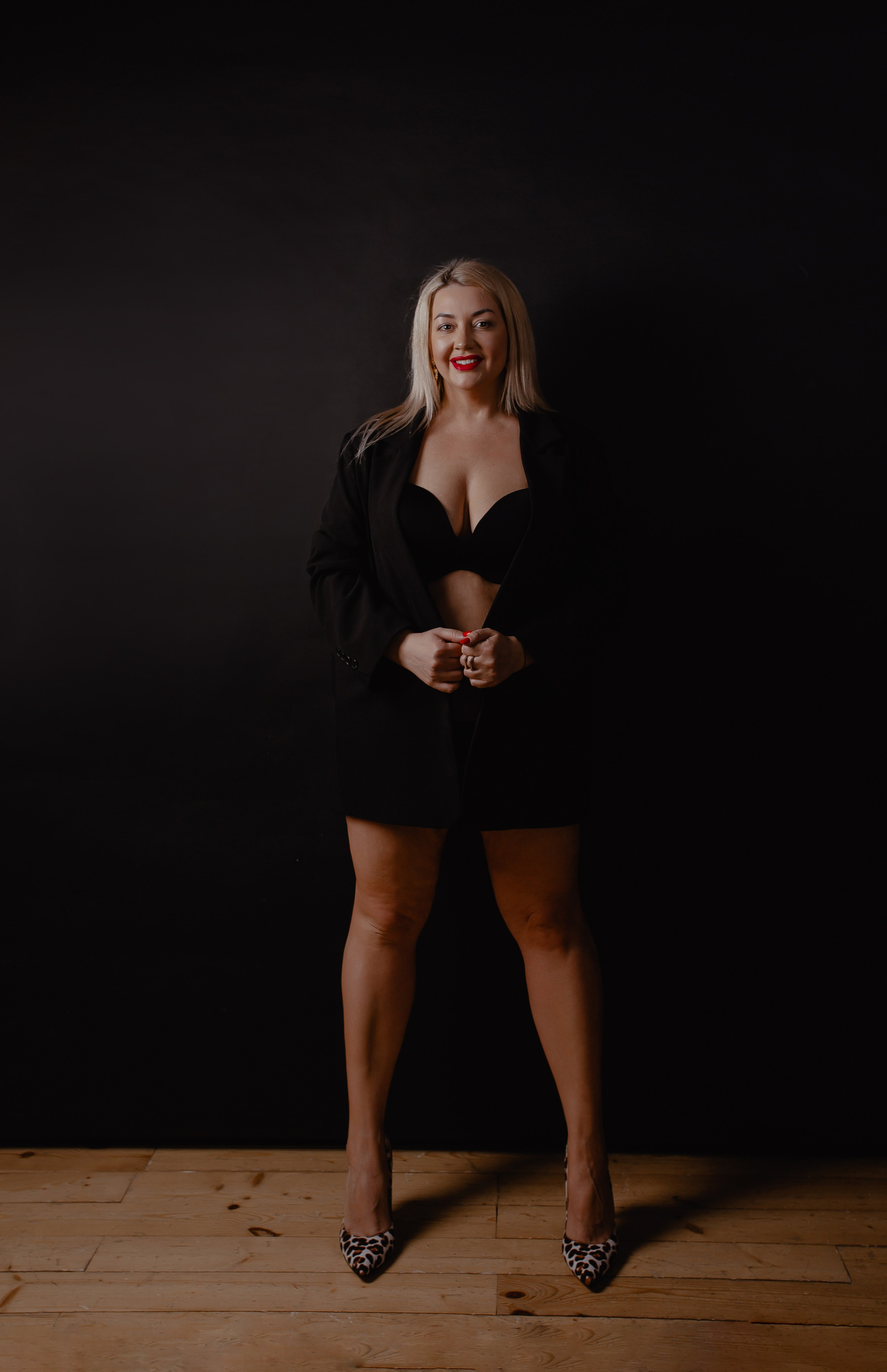 Женские портреты. Фотограф в Москве