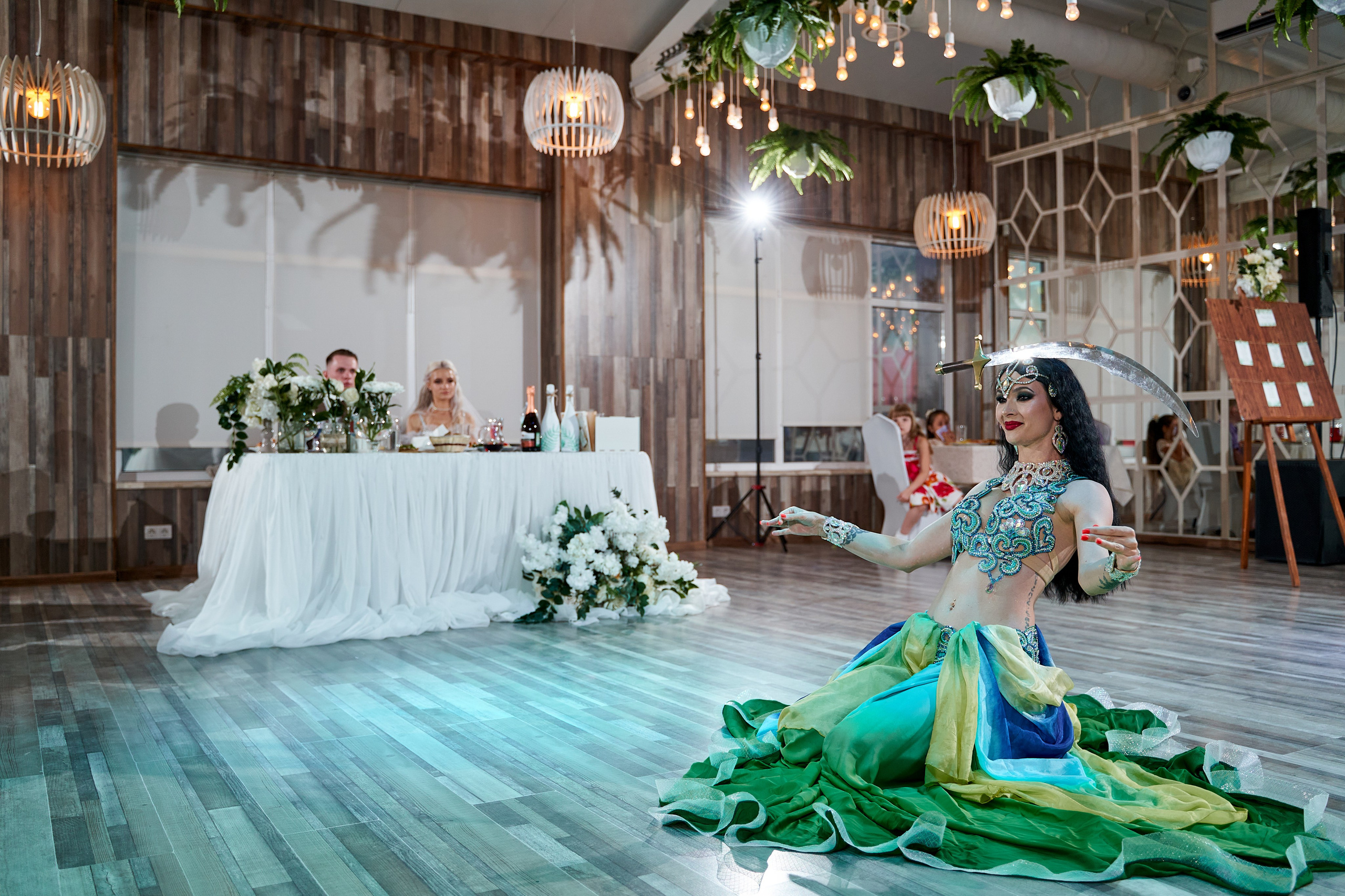 Родион и Елена. Фотограф Никита Барановский