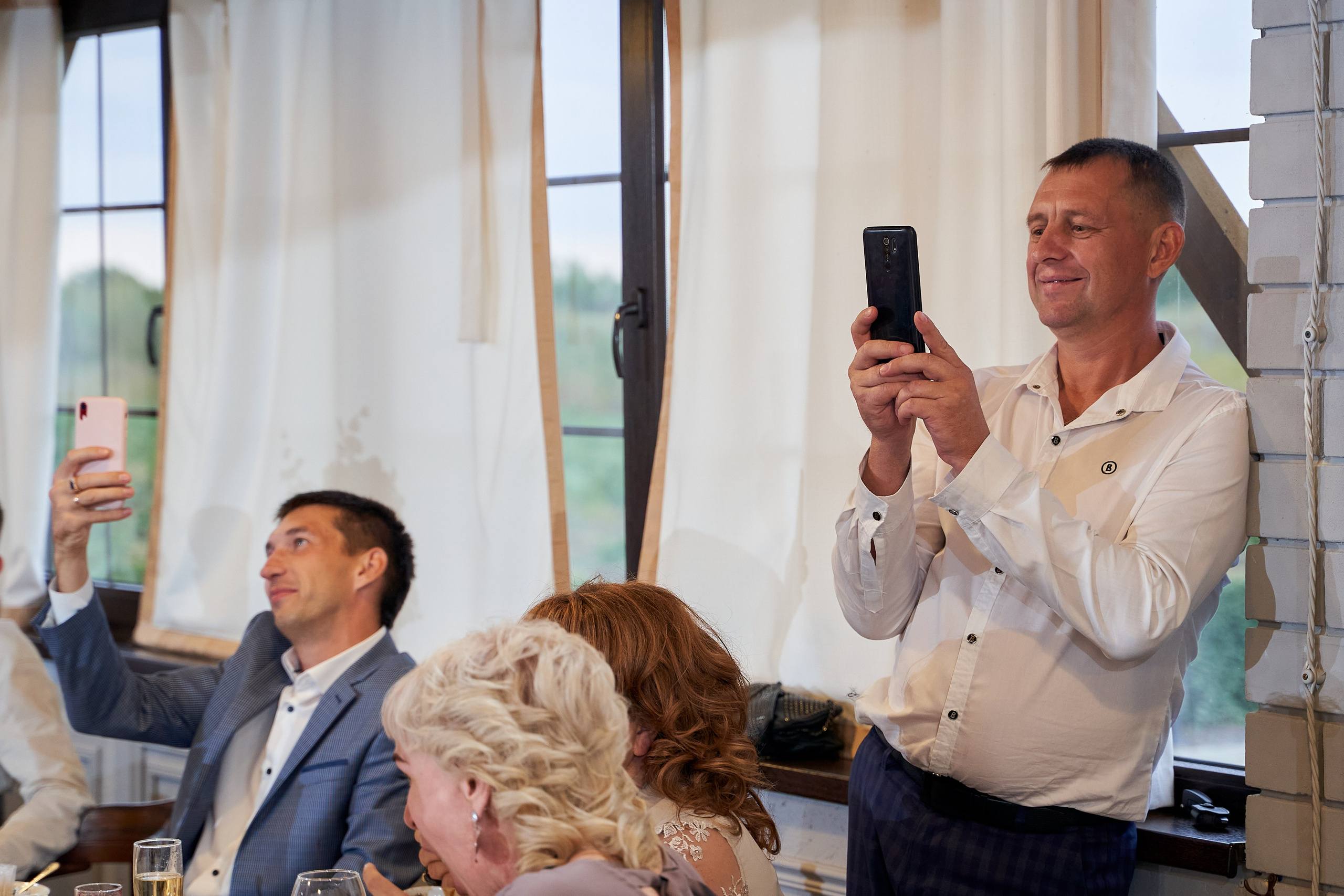 Иван и Валерия. Фотограф Никита Барановский