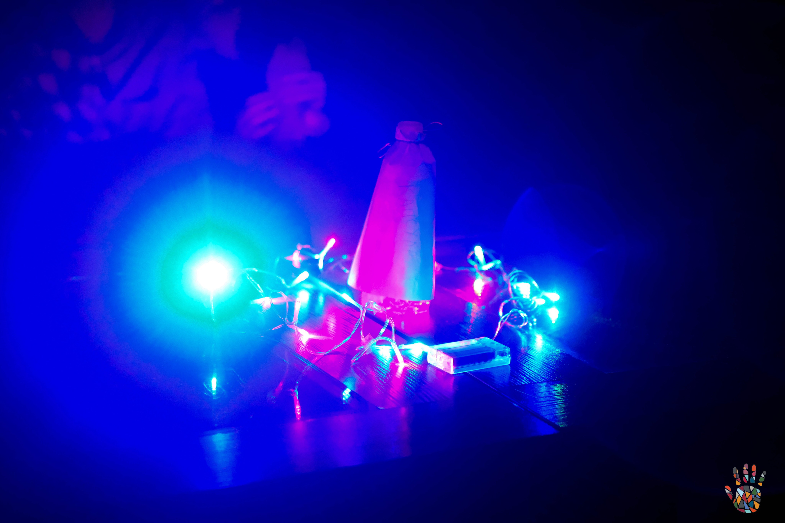 «Школа поликультурного общения». EGOROV PRODUCTION