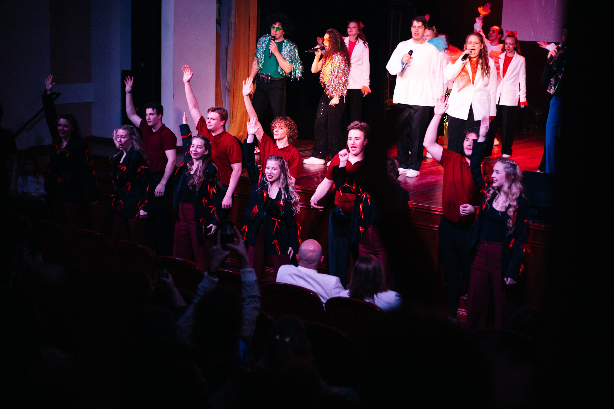 РП'25. EGOROV PRODUCTION