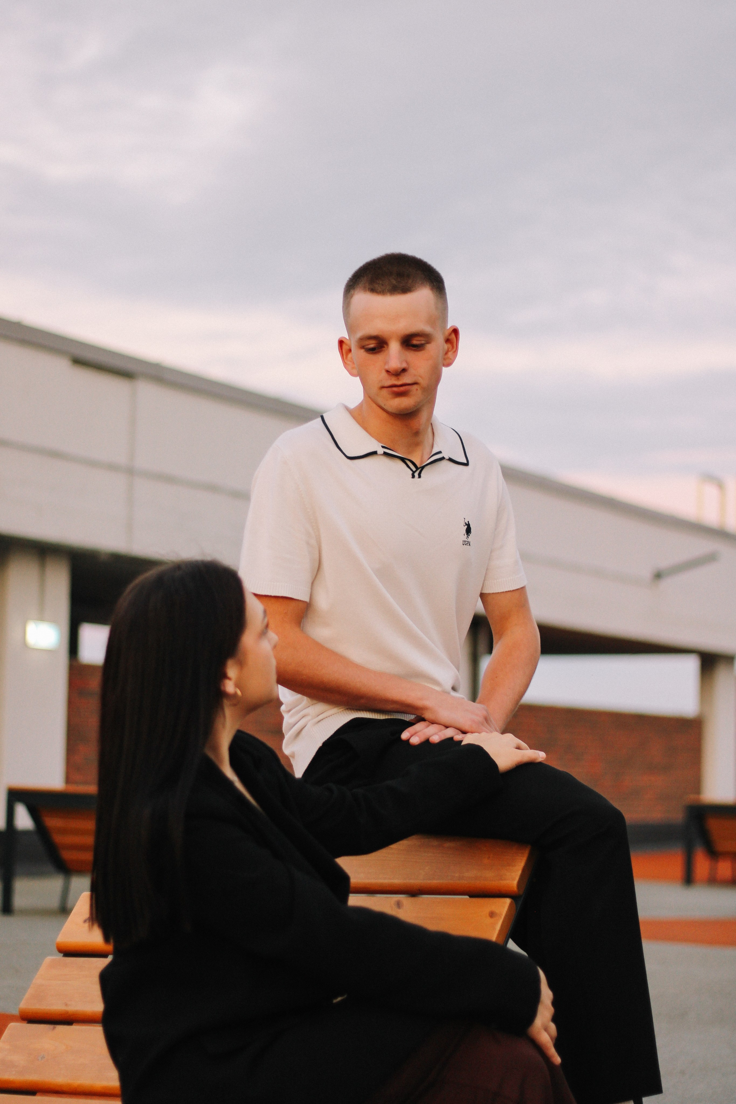 Никита и Кристина. EGOROV PRODUCTION