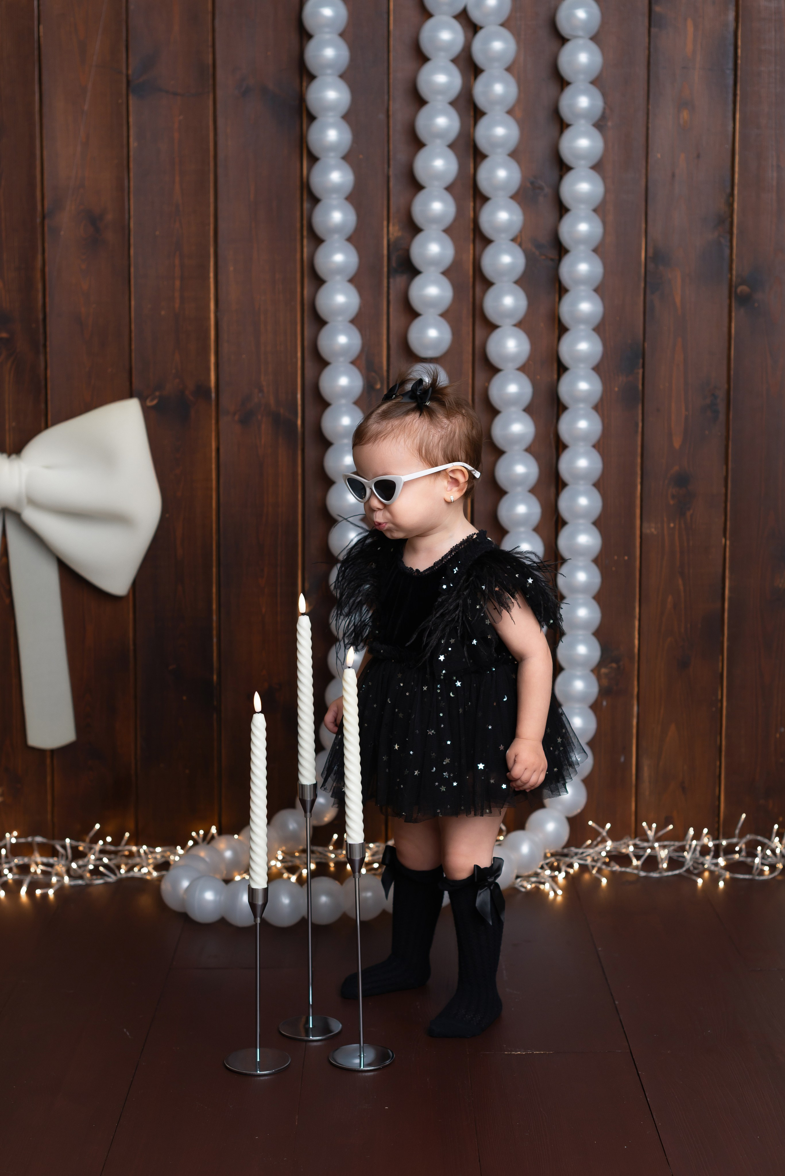 Фотосессия на 2 годика. Детская фотостудия «Мандаринка» | Детский фотограф Краснодар