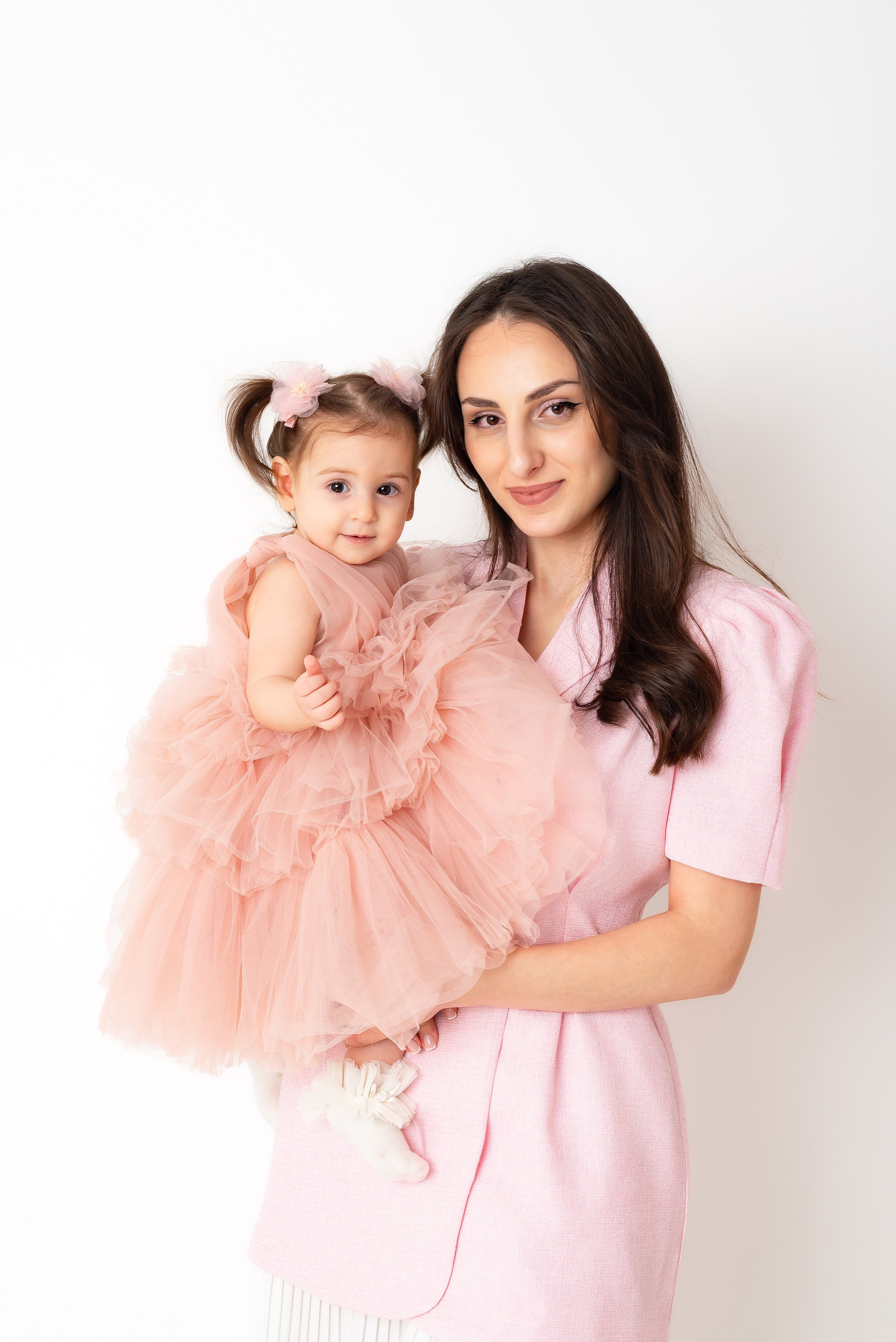 Годик пакет «Стандарт». Детская фотостудия «Мандаринка» | Детский фотограф Краснодар