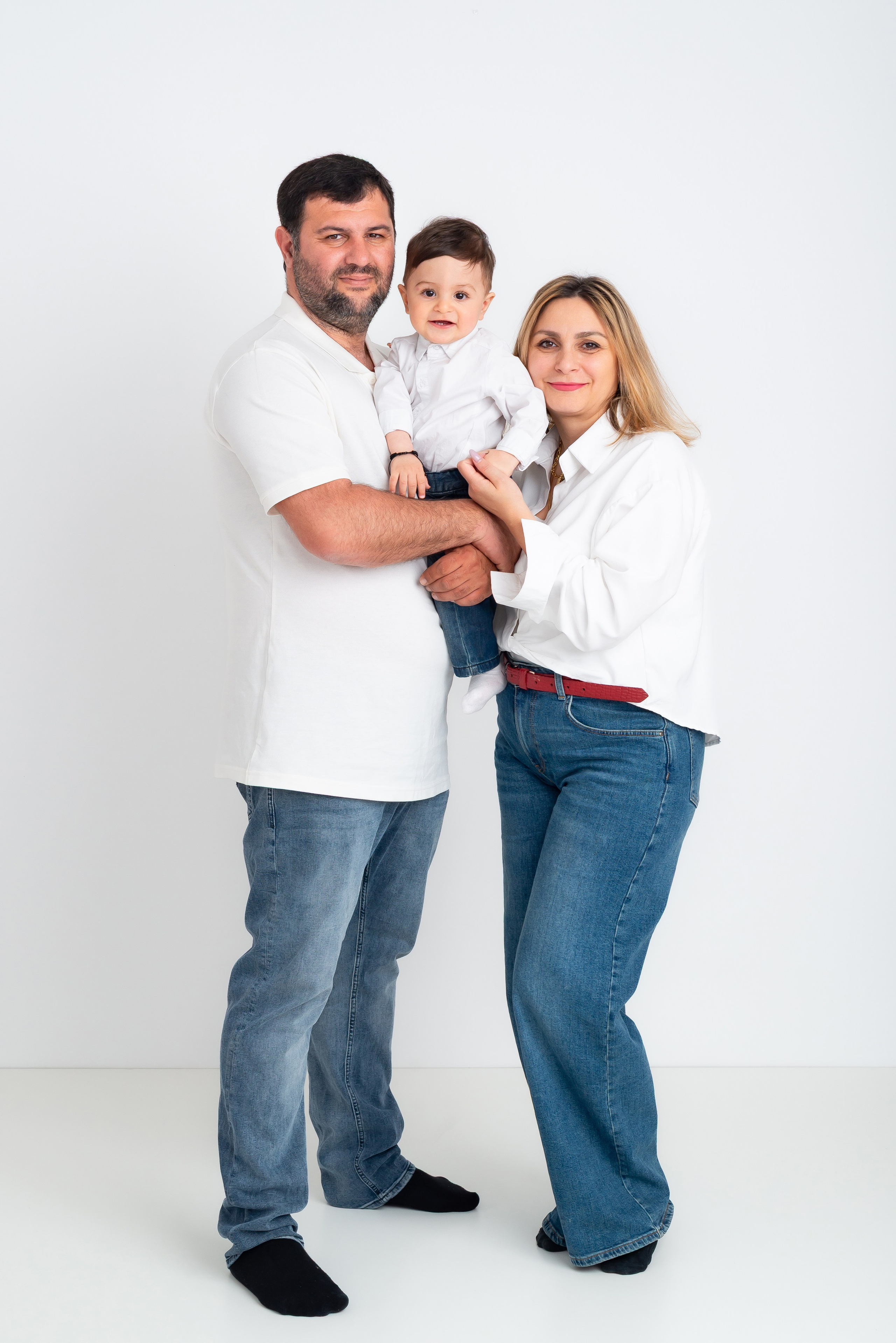 Годик пакет «Премиум». Детская фотостудия «Мандаринка» | Детский фотограф Краснодар