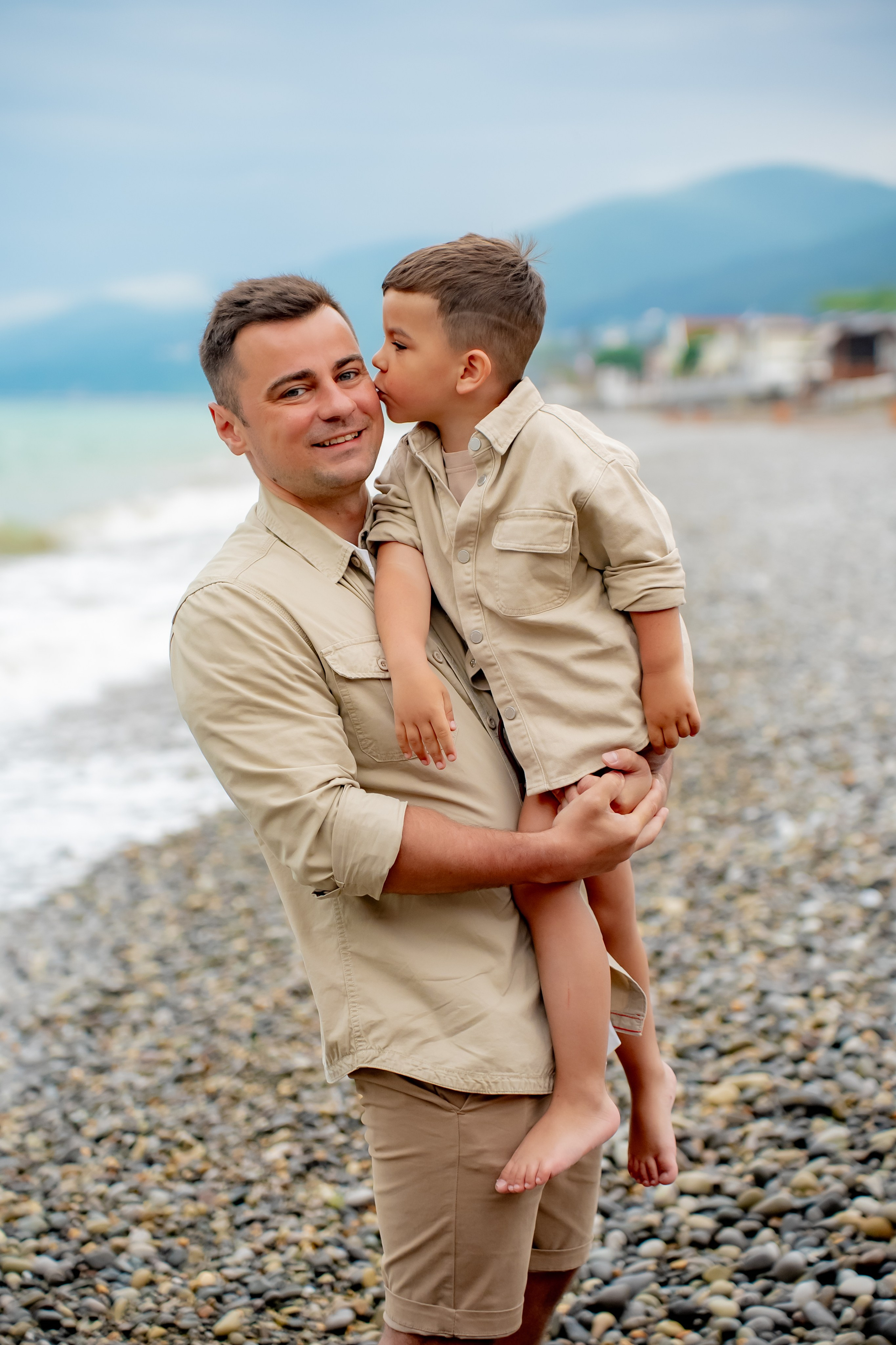 Семейная/Детская. Фотограф Лазаревское. Индивидуальный и творческий фотограф, семейный и свадебный фотограф из Сочи