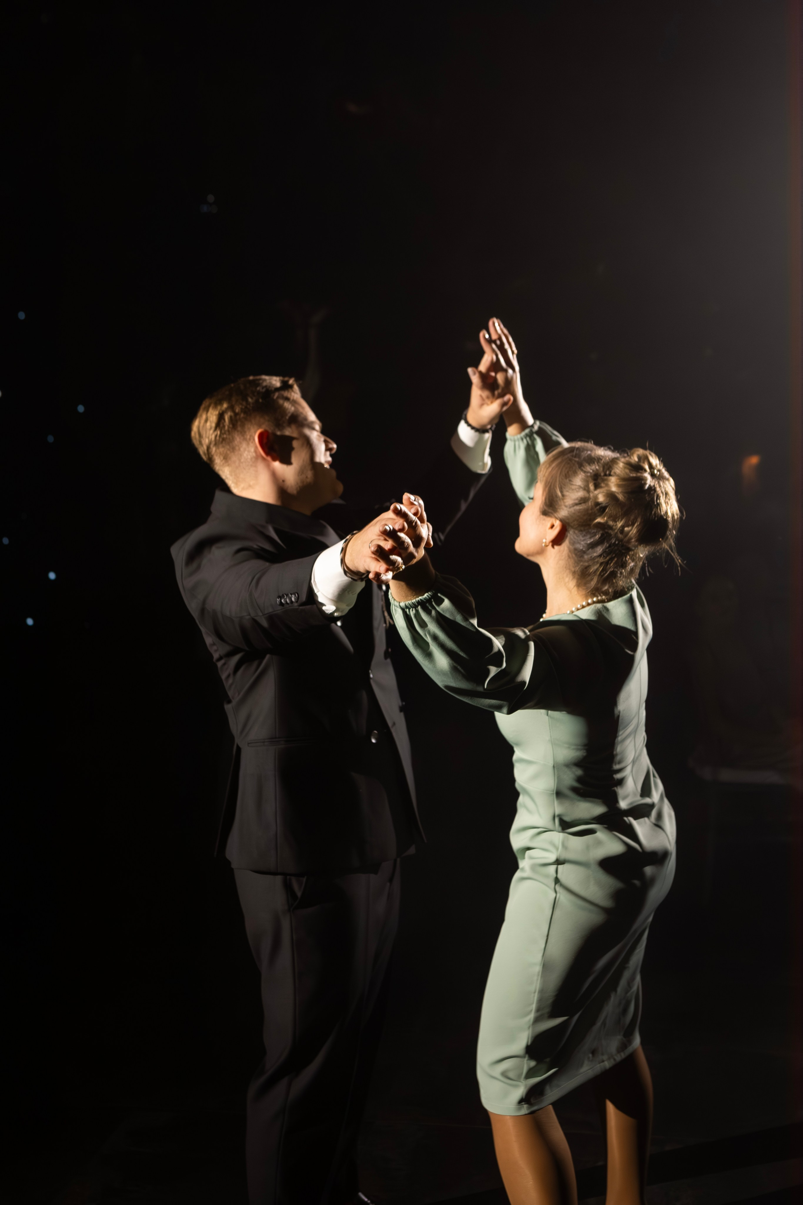 Wedding Day. Фотограф Виктория Святенюк