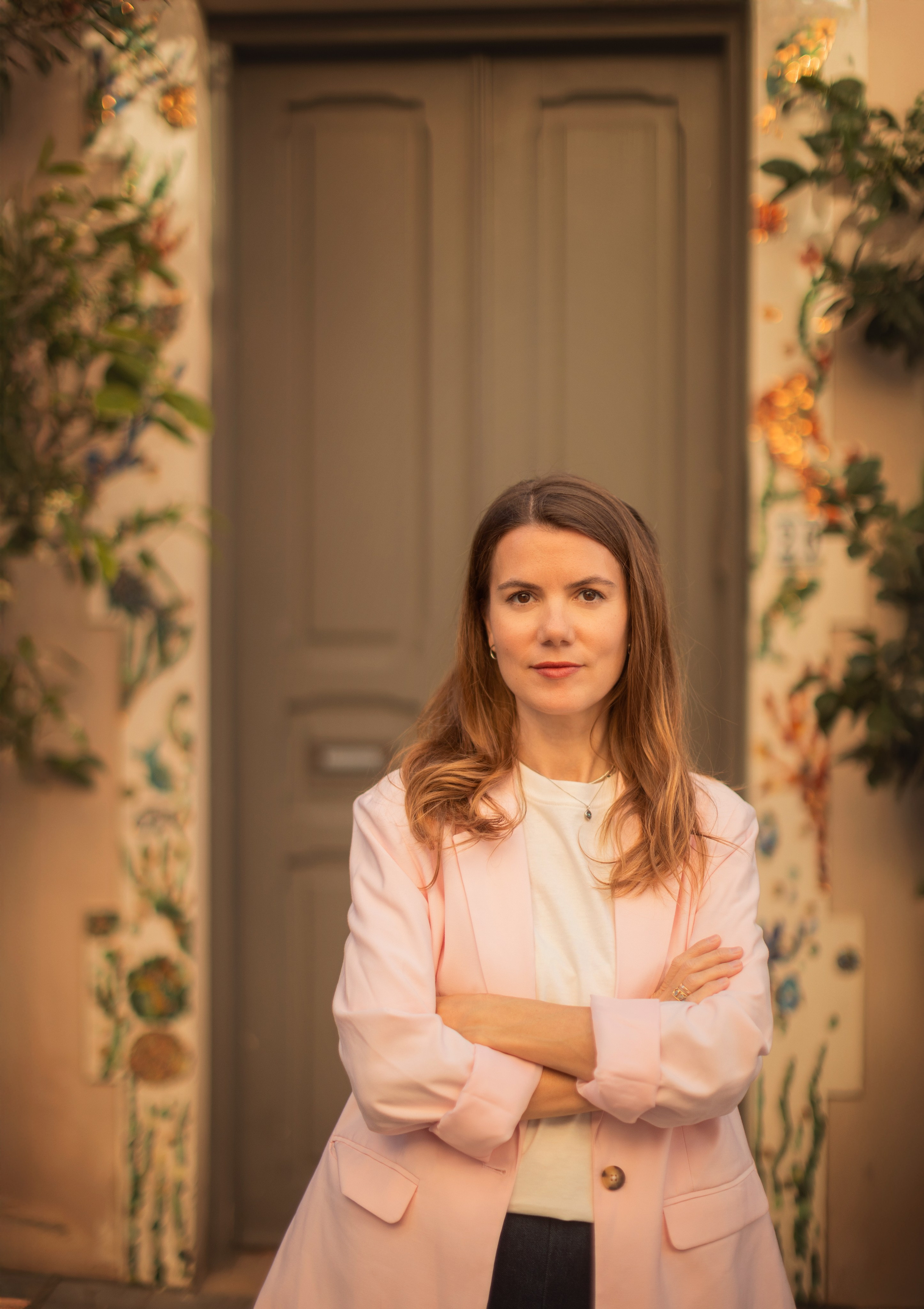 Прогулка по Тель-Авиву. צלם ואמן ילדים ומשפחה