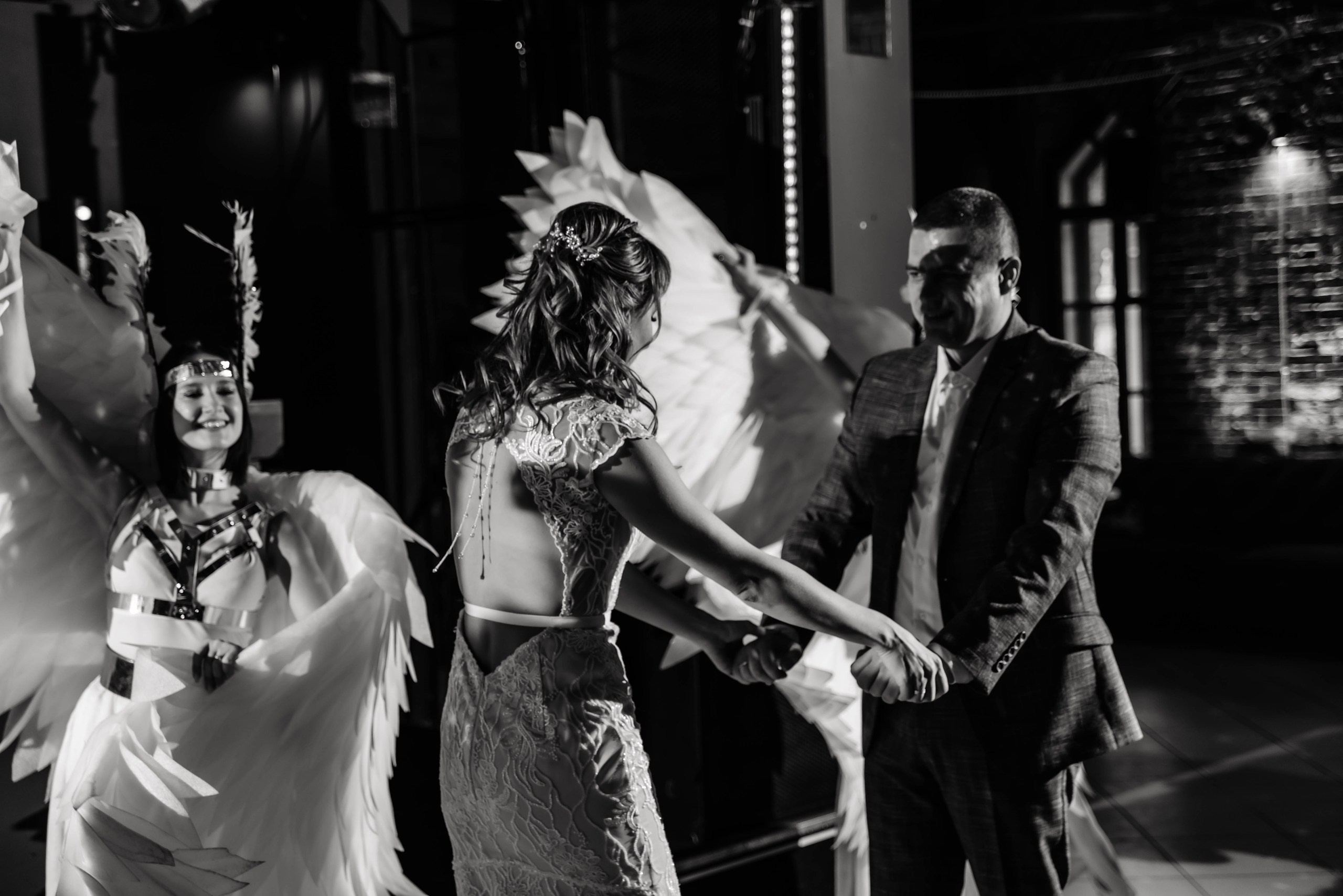 Сергей и Наталья банкет. Фотограф в Саратове и Энгельсе — Склярова Дарья