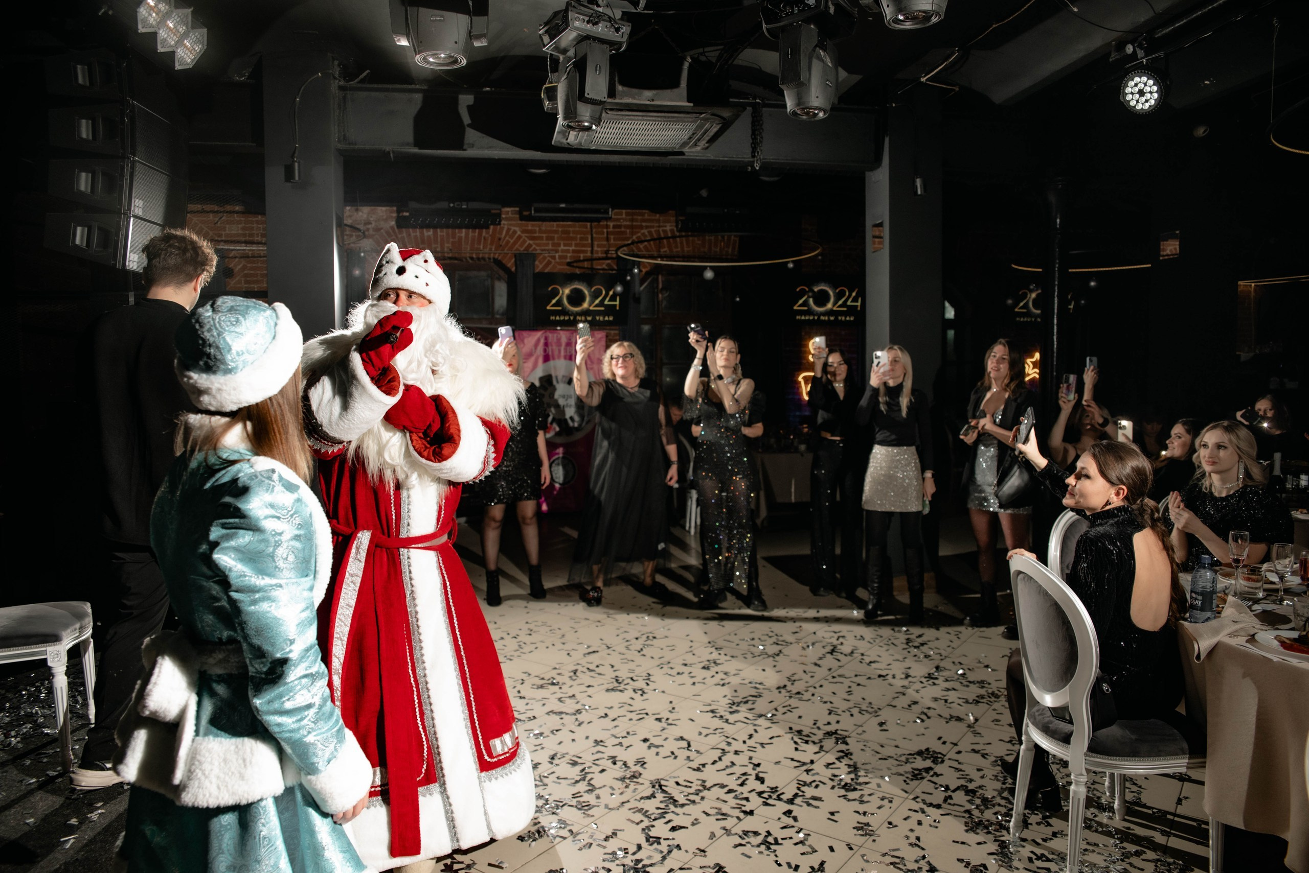 CELEBRITY PARTY. Фотограф в Саратове и Энгельсе — Склярова Дарья