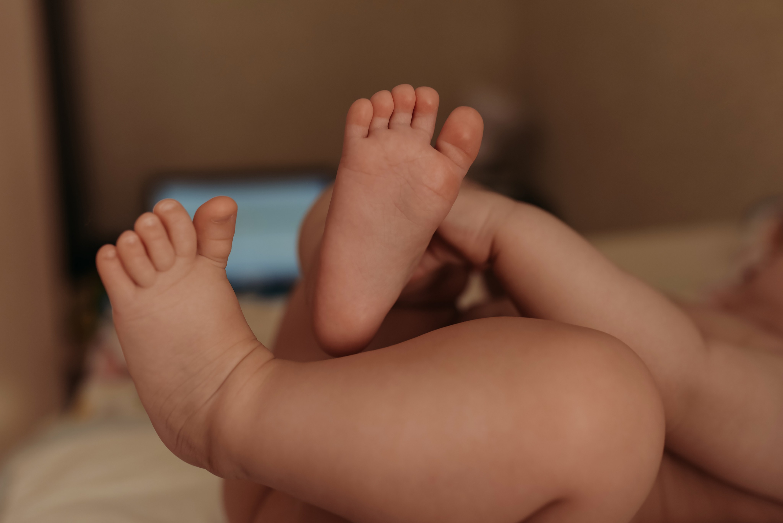 Домашняя история. Семейный фотограф Олеся Батурина Рязань