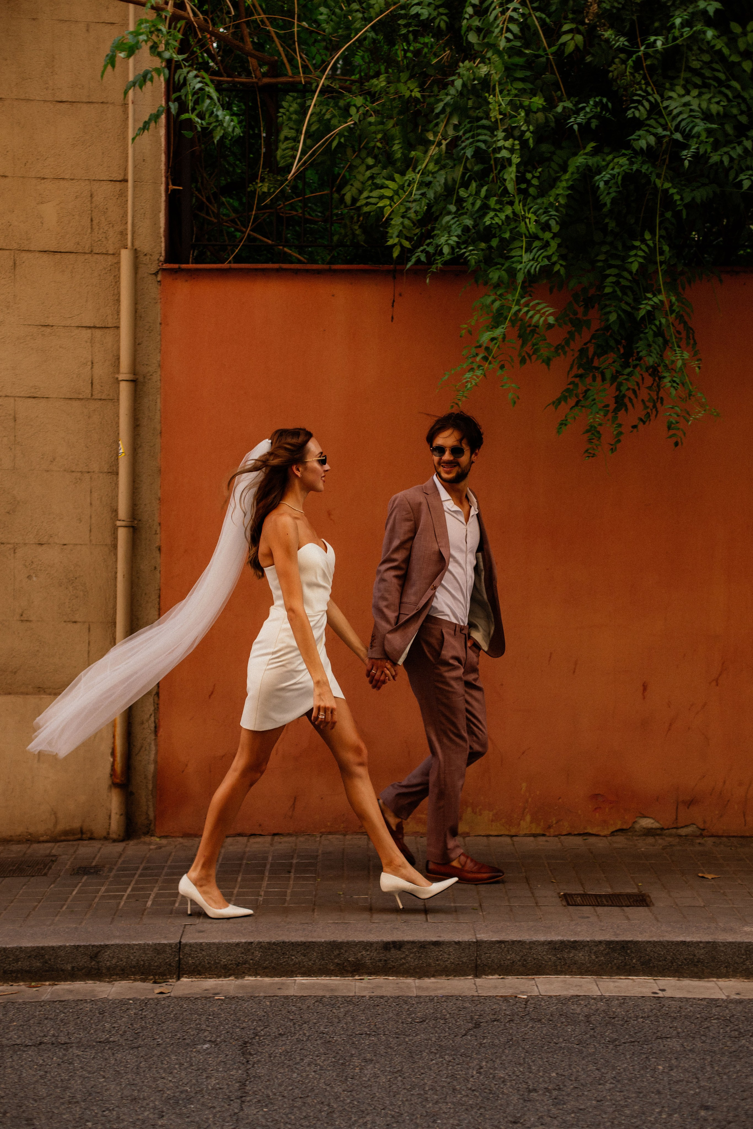 Lisa&Maxim // Gracía. Photographer Anastasia Kirnosenko