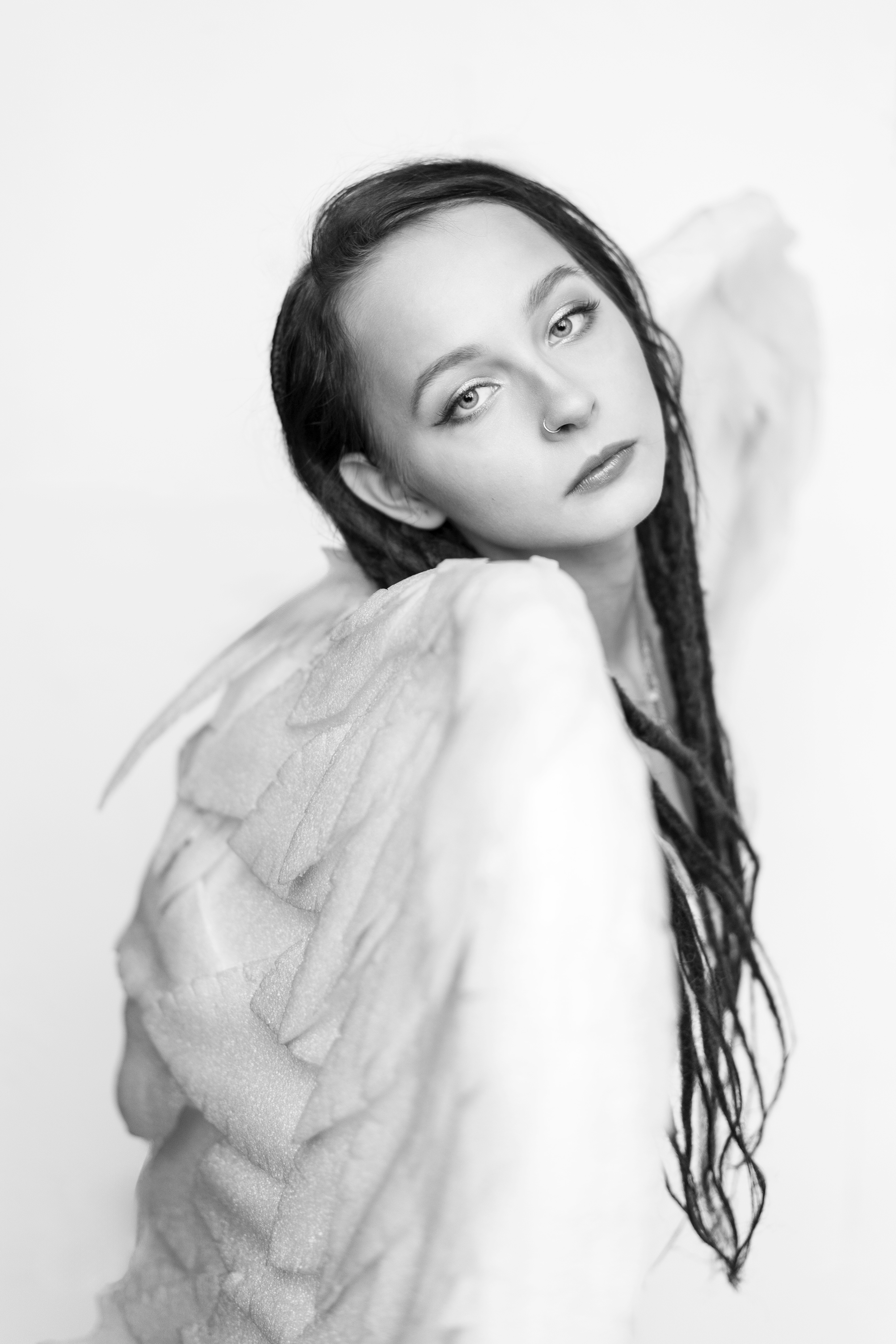 Портреты. Виктория Алексеева Репортажный Фотохудожник