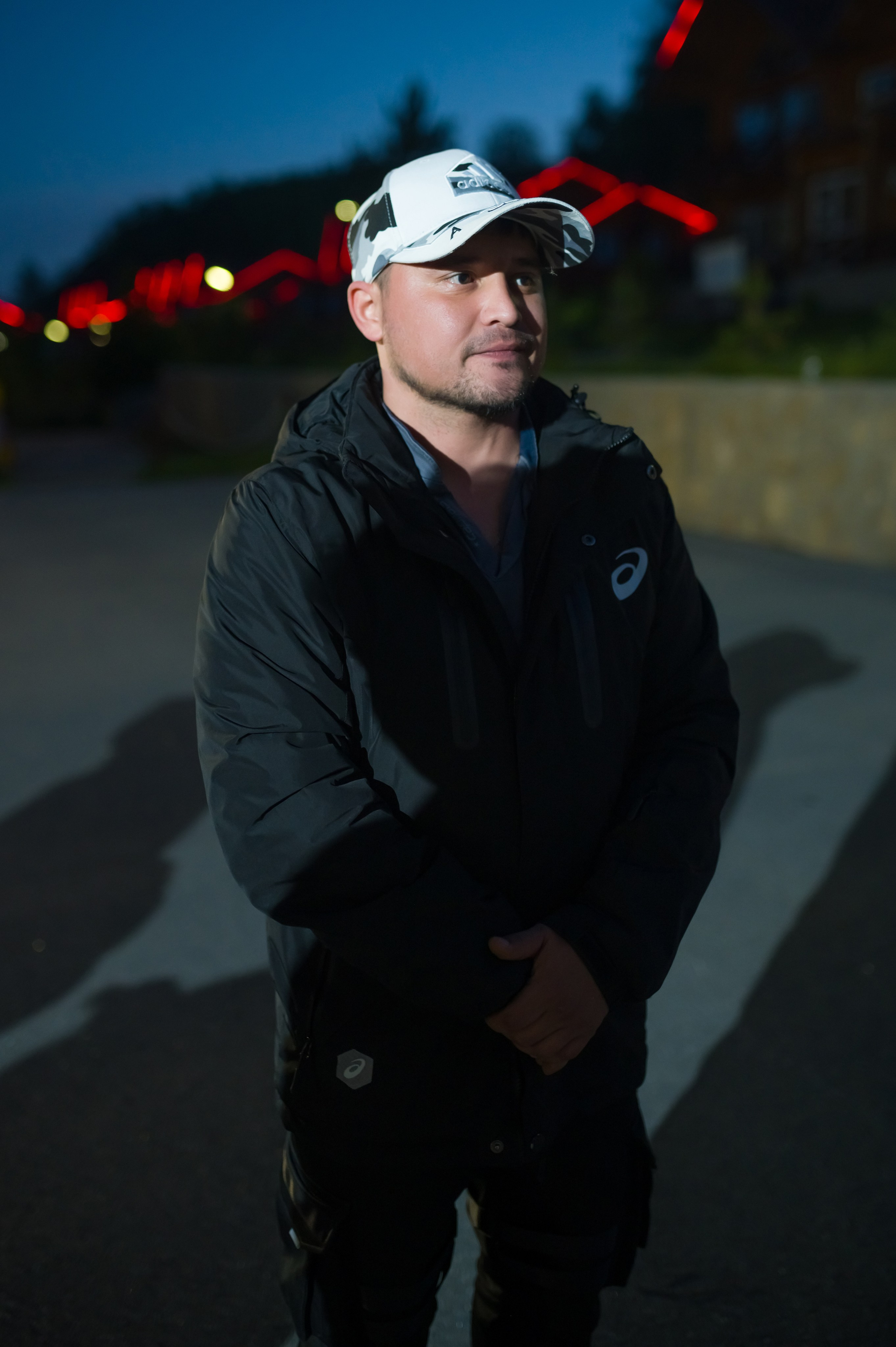 Фитнес кэмп. Фотограф Зырянова Яна, Снежинск, Екатеринбург, Челябинск