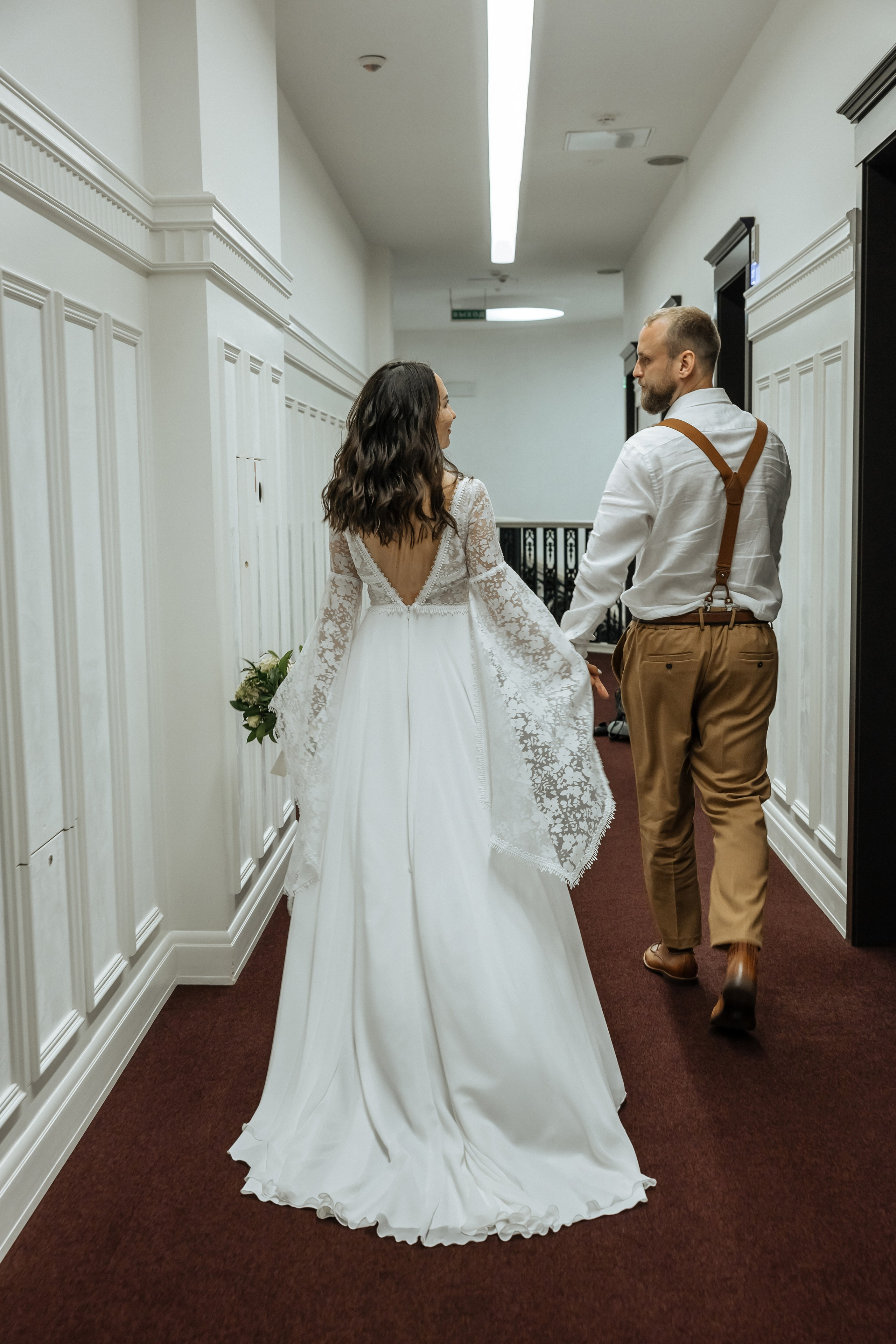 Свадебная съемка на море. Свадебный фотограф  Калининград | Москва