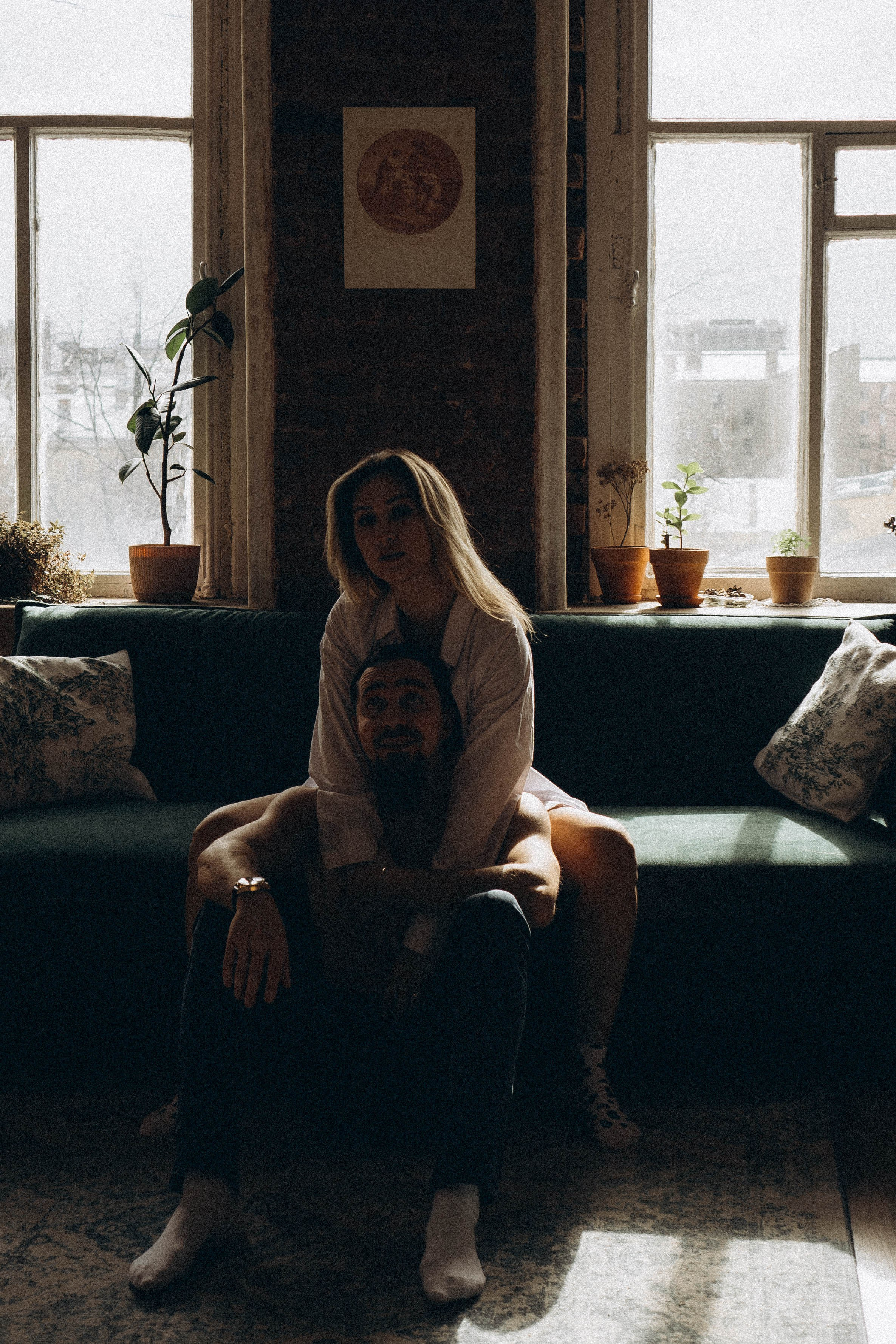 Любовь. Профессиональный фотограф, Санкт-Петербург — Виктория Богомолова