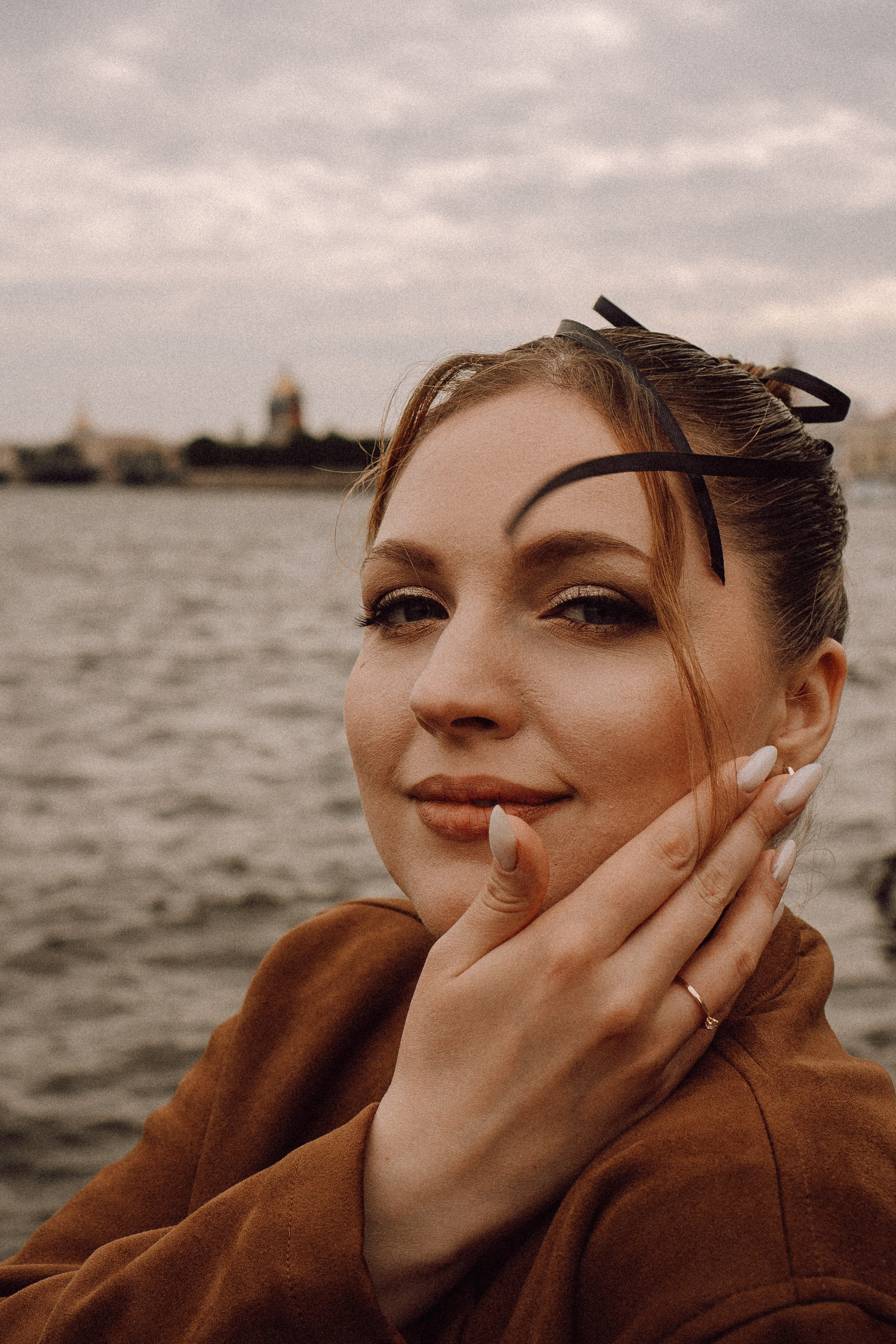 LOVE. Профессиональный фотограф, Санкт-Петербург — Виктория Богомолова