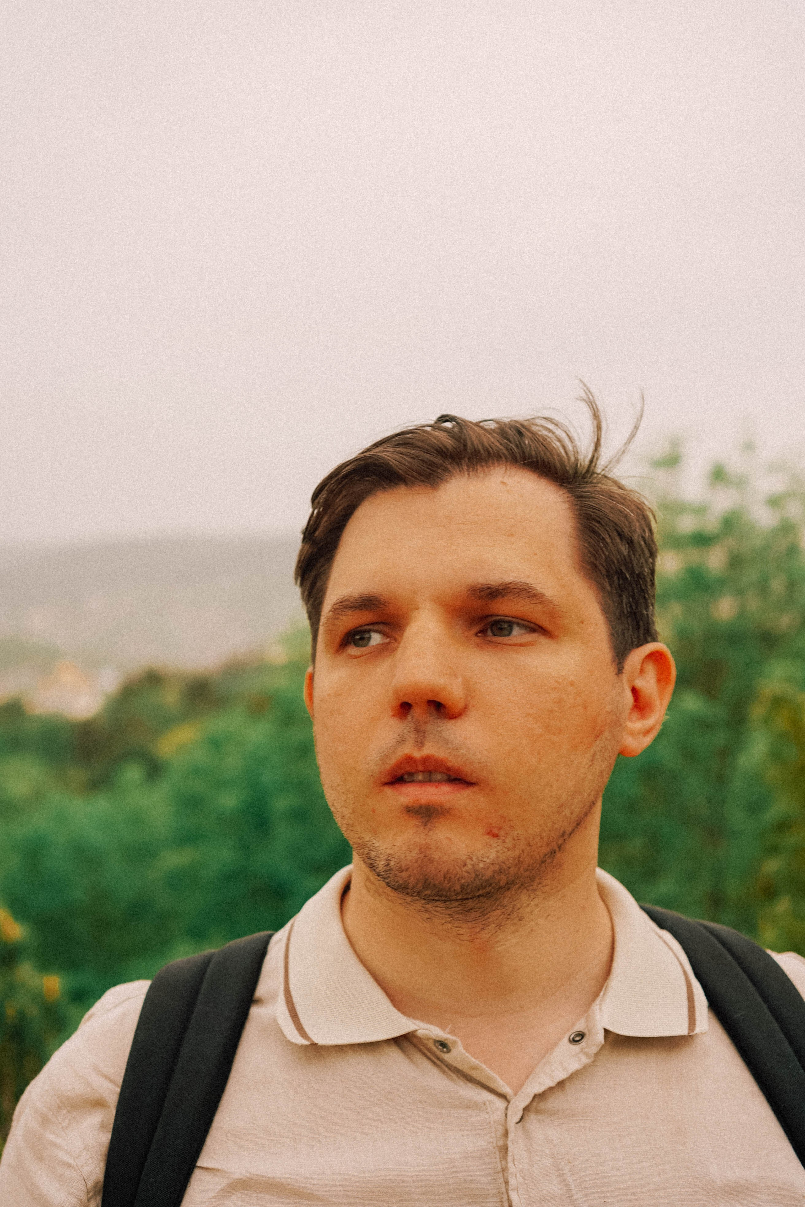 КИСЛОВОДСК. Профессиональный фотограф, Санкт-Петербург — Виктория Богомолова