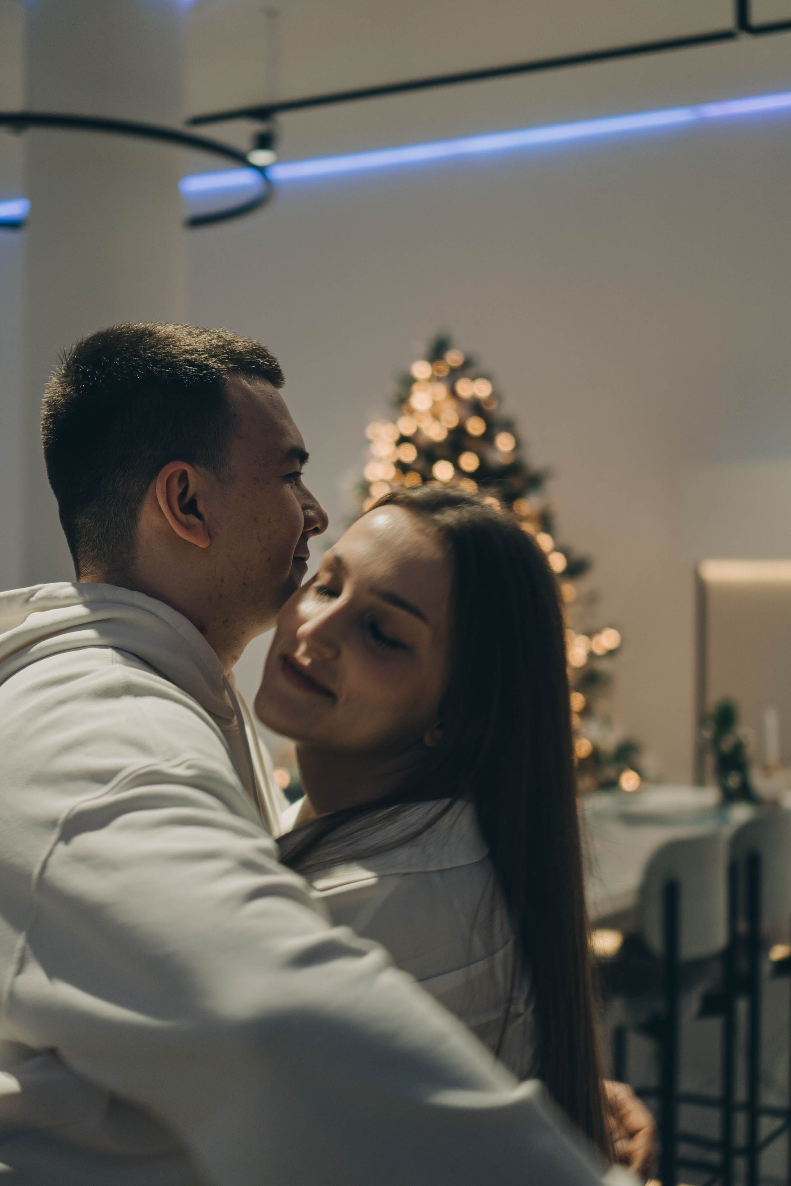 Новогодняя. Профессиональный фотограф, Санкт-Петербург — Виктория Богомолова