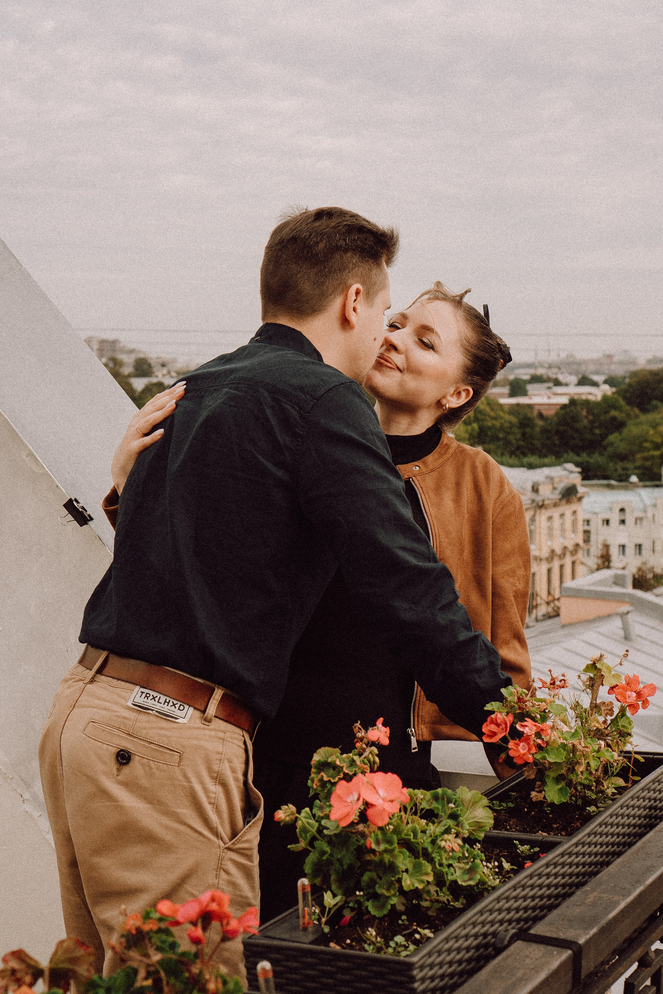LOVE. Профессиональный фотограф, Санкт-Петербург — Виктория Богомолова