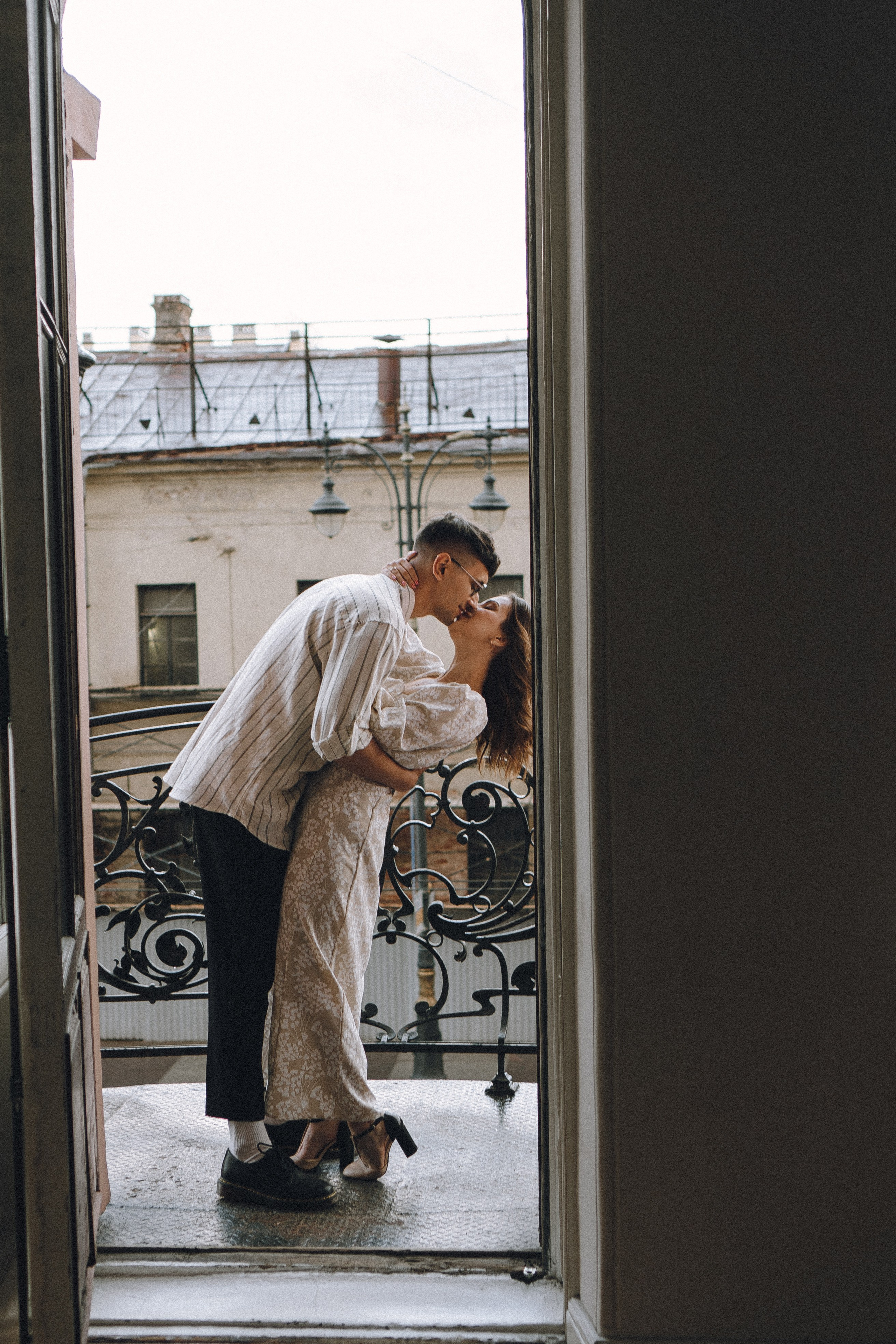 ЛЮБОВЬ В ИЮНЕ. Профессиональный фотограф, Санкт-Петербург — Виктория Богомолова