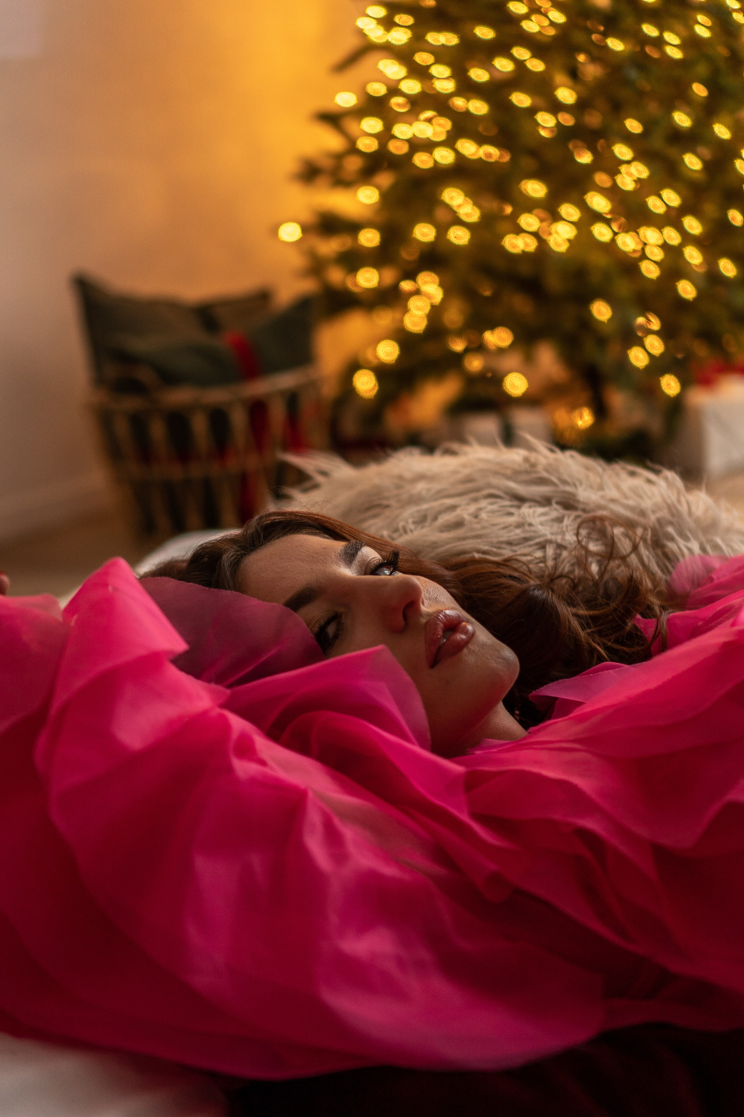 НОВОГОДНЯЯ СТУДИЯ. Профессиональный фотограф, Санкт-Петербург — Виктория Богомолова