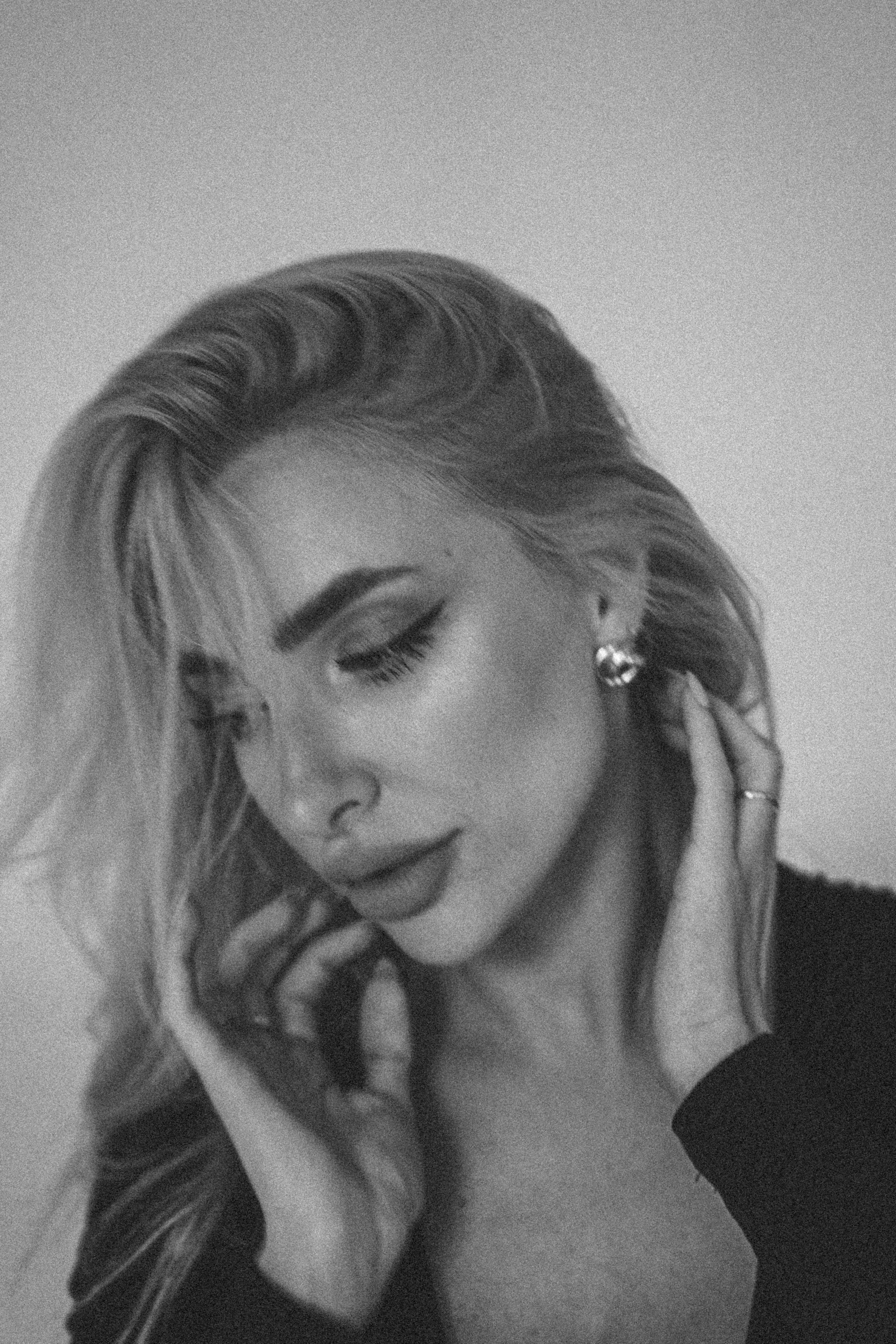 Винтажная серия. Профессиональный фотограф, Санкт-Петербург — Виктория Богомолова