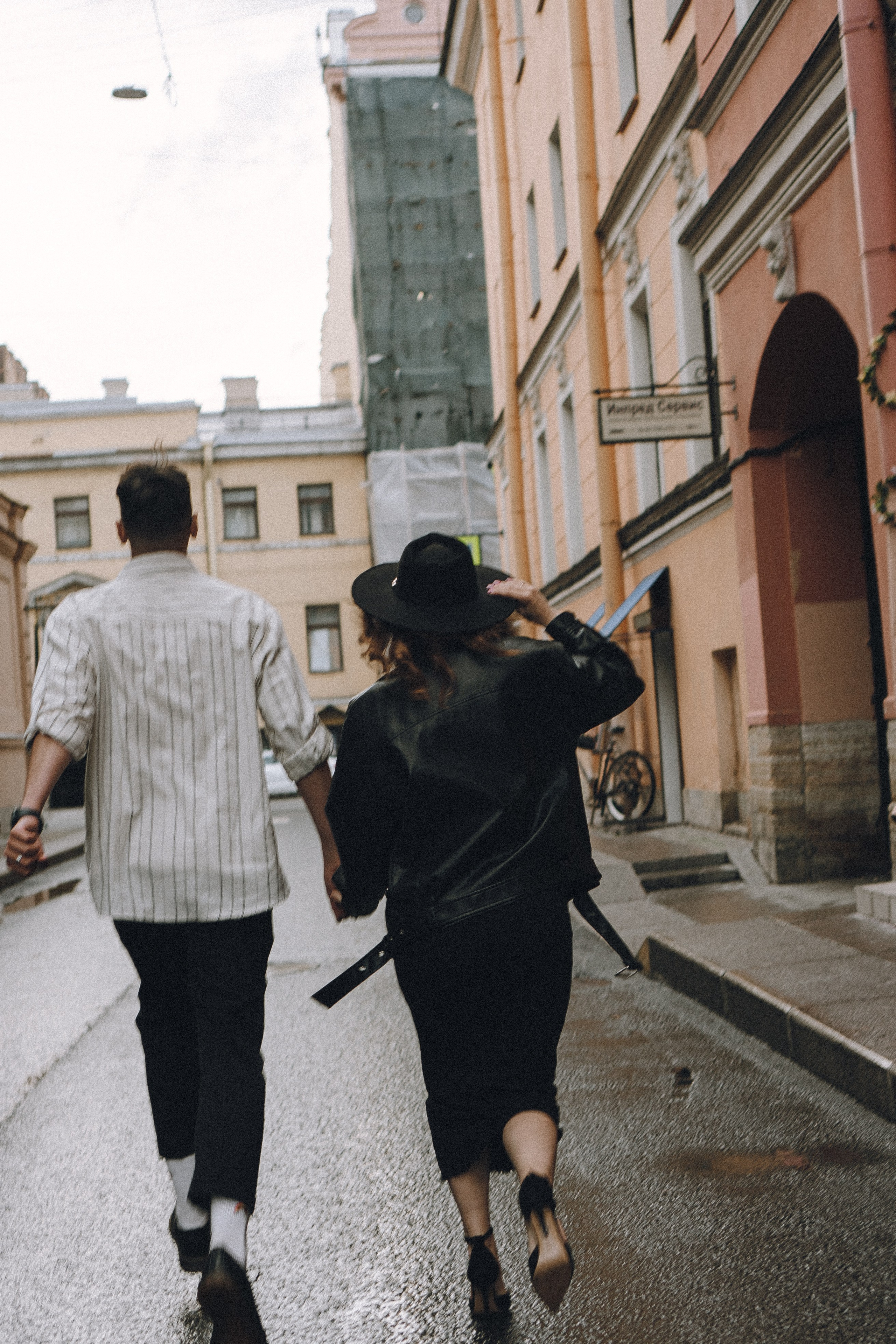 ЛЮБОВЬ В ИЮНЕ. Профессиональный фотограф, Санкт-Петербург — Виктория Богомолова