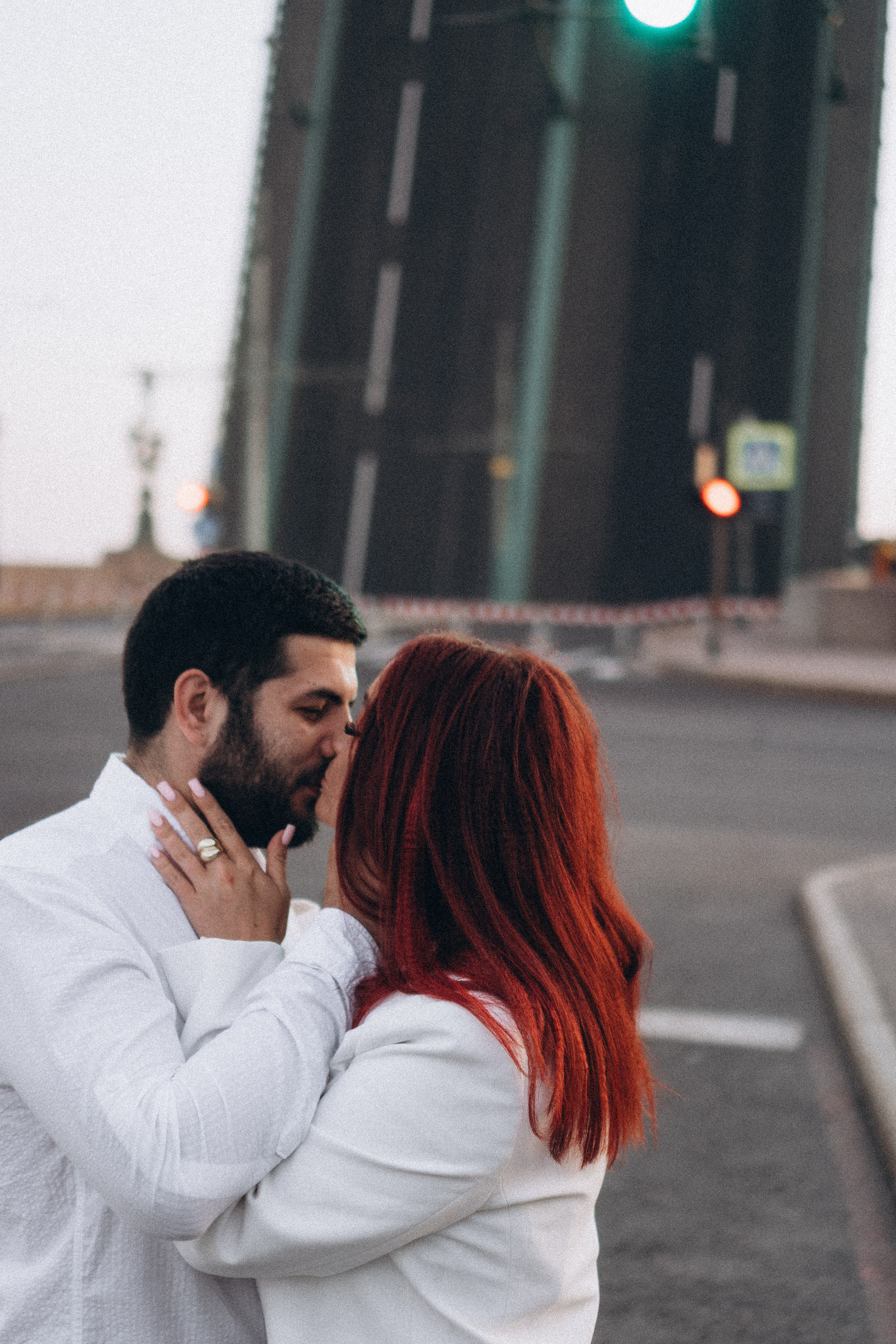 РАССВЕТНАЯ ИСТОРИЯ. Профессиональный фотограф, Санкт-Петербург — Виктория Богомолова