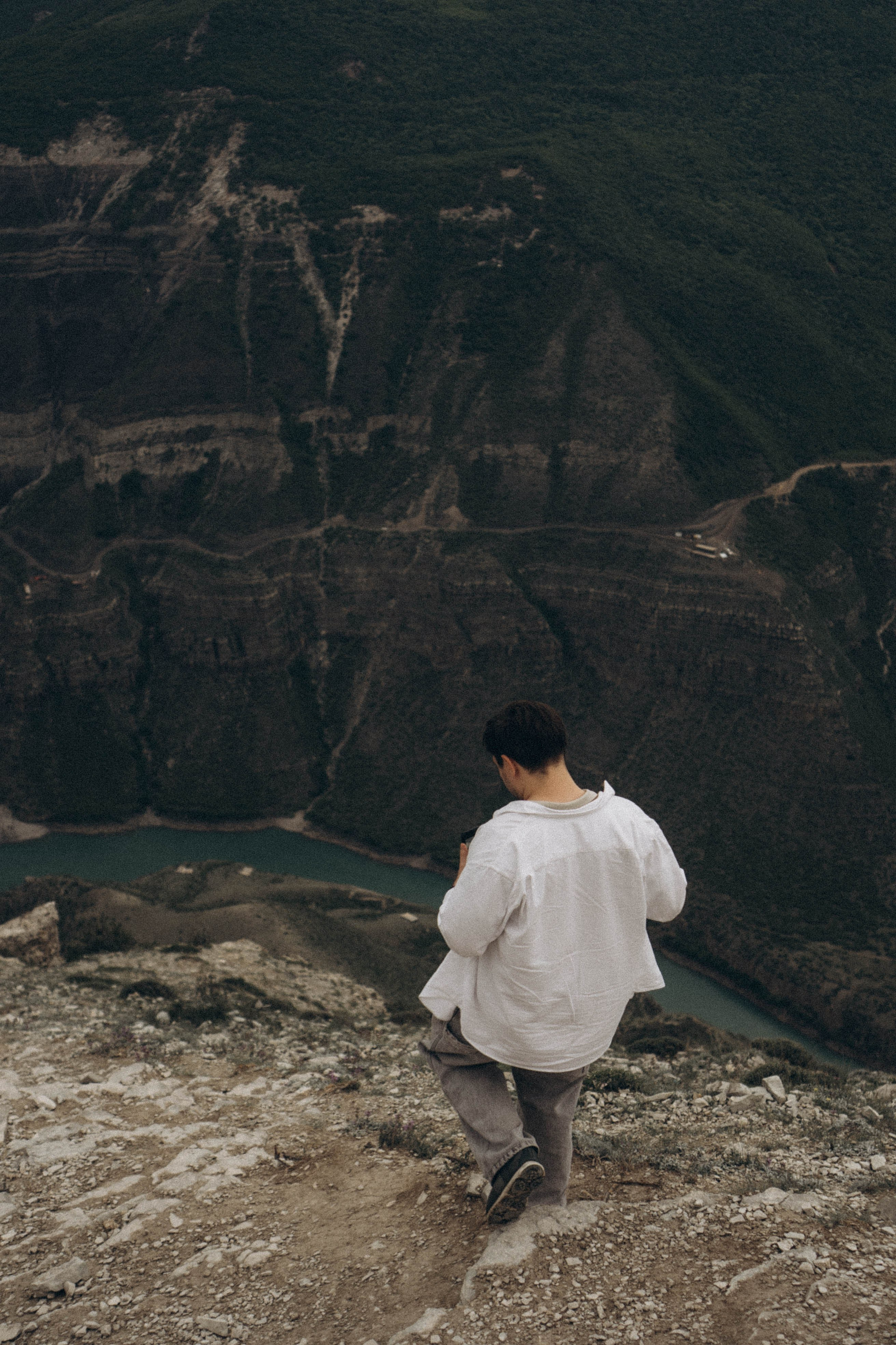 Фотосьемки в горах. Профессиональный фотограф, Санкт-Петербург — Виктория Богомолова
