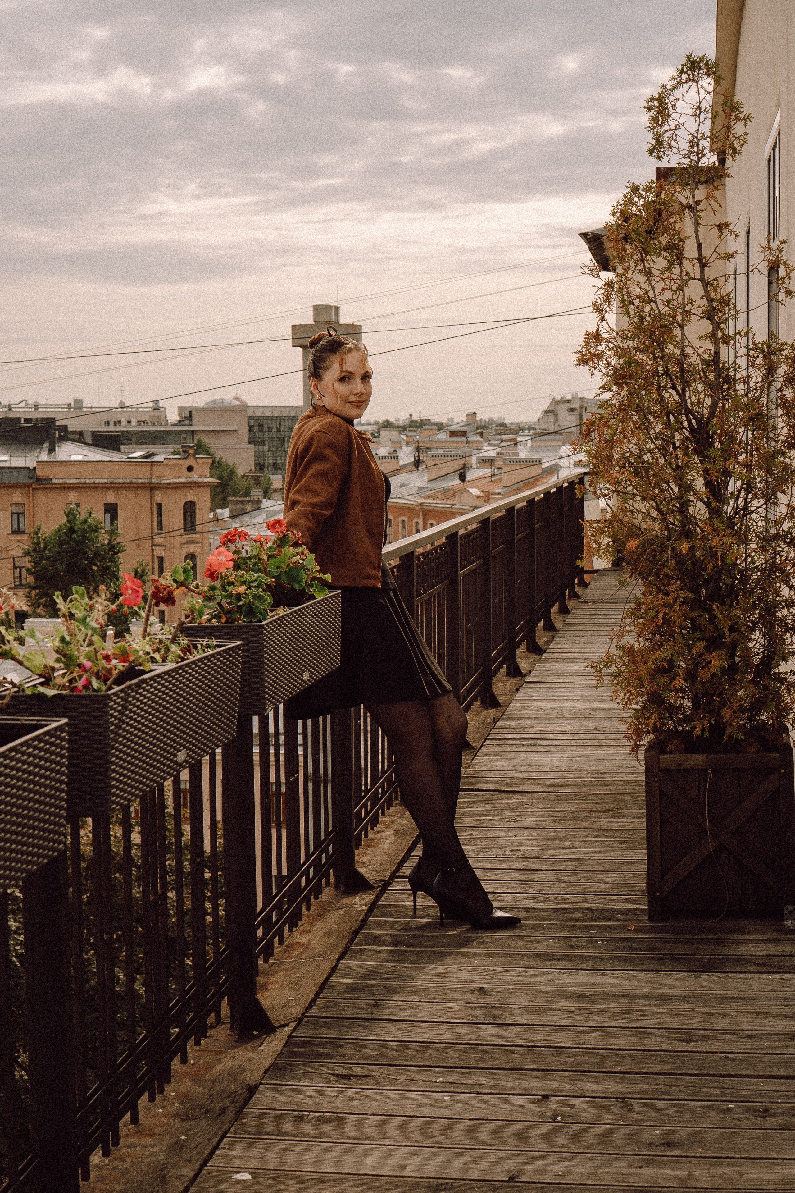 LOVE. Профессиональный фотограф, Санкт-Петербург — Виктория Богомолова