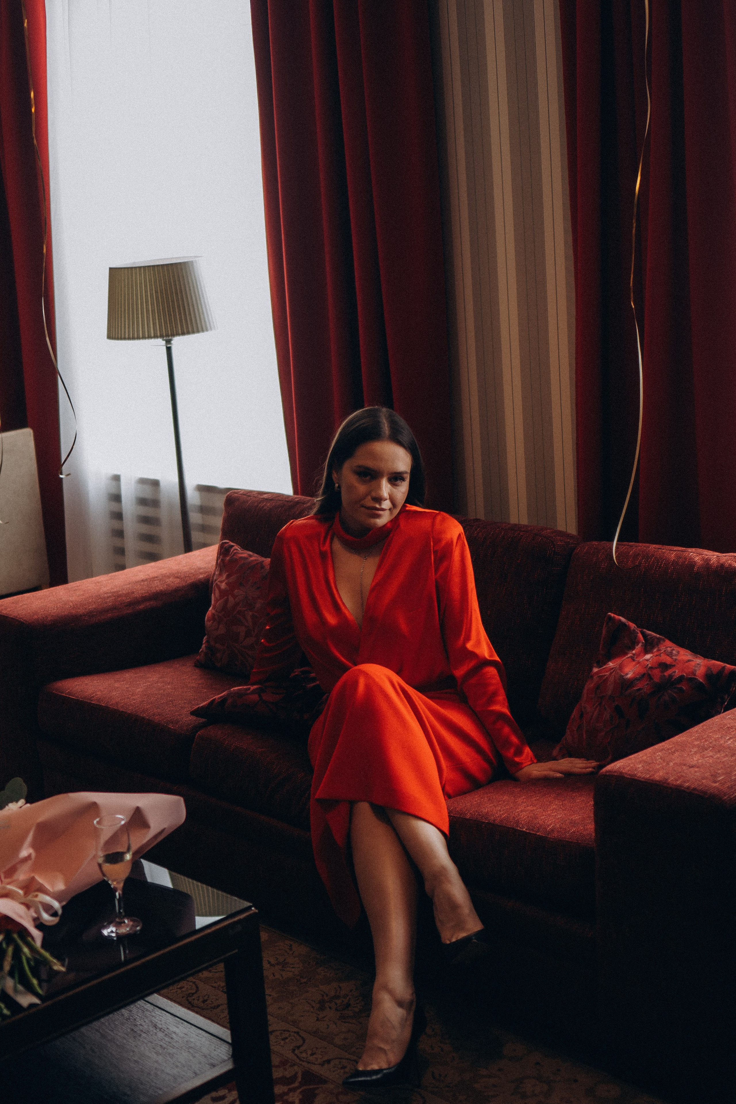 ДЕНЬ РОЖДЕНИЯ. Профессиональный фотограф, Санкт-Петербург — Виктория Богомолова