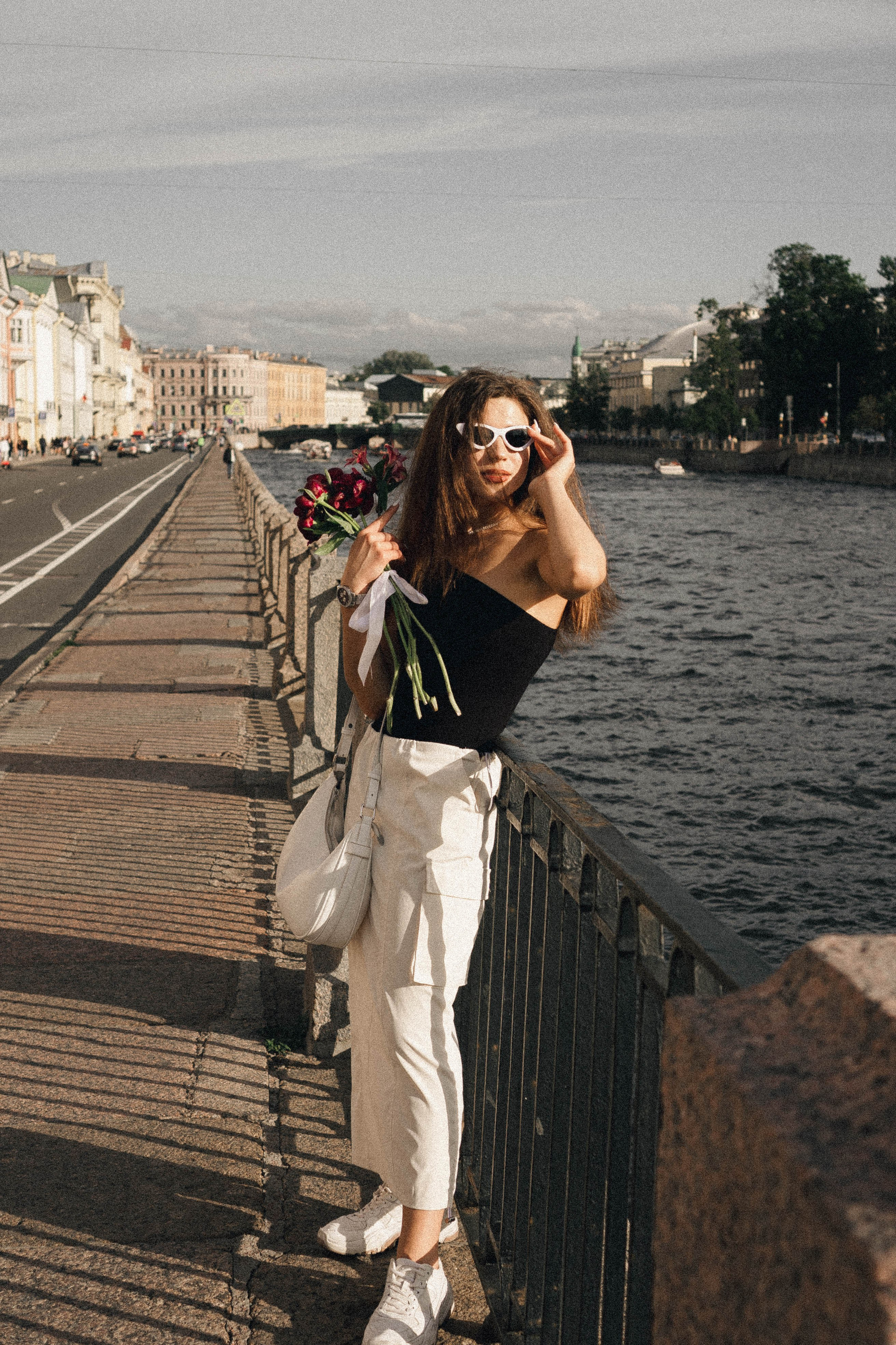 Крыши питера. Профессиональный фотограф, Санкт-Петербург — Виктория Богомолова