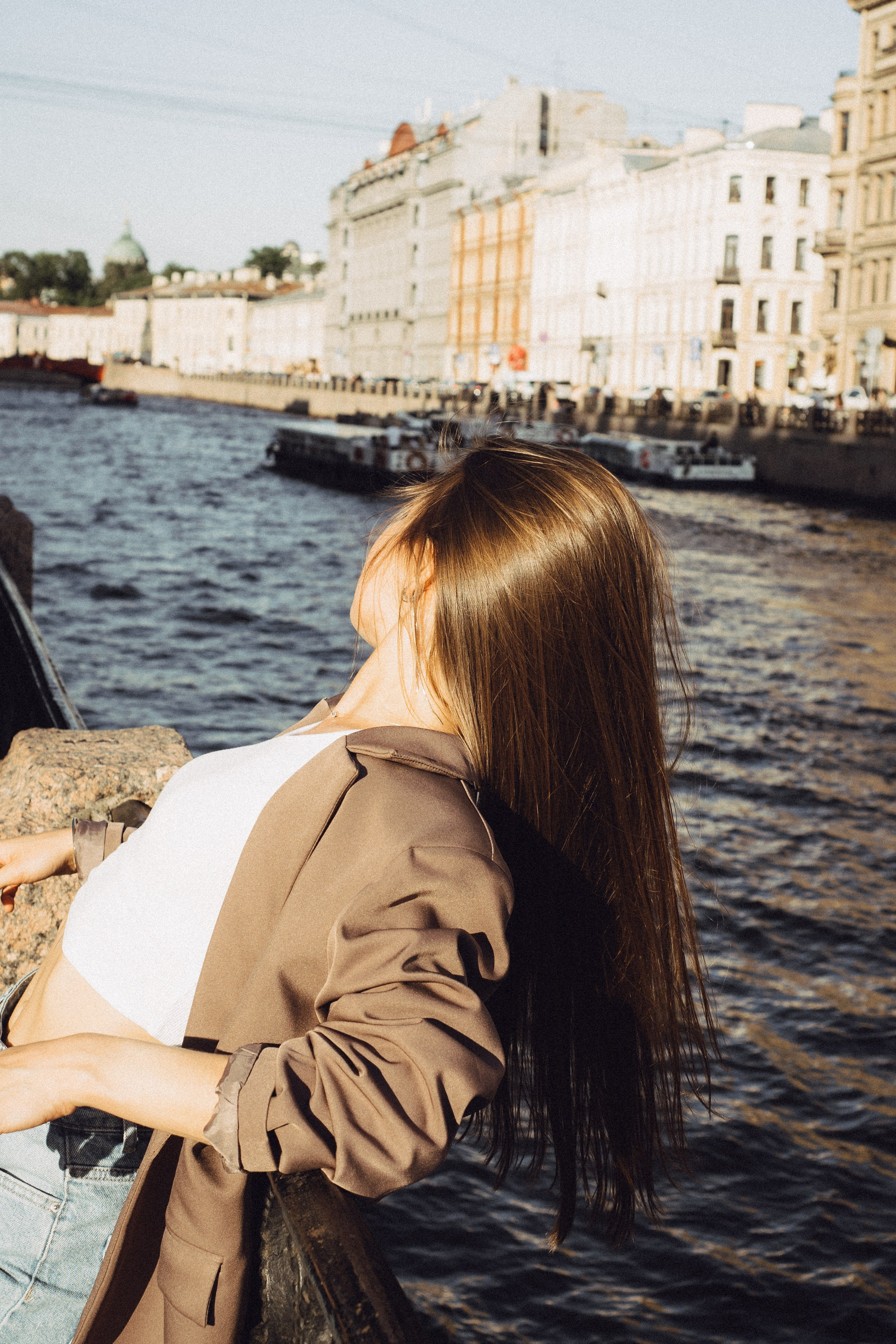 ПРОГУЛКА ПО САНКТ-ПЕТЕРБУРГУ. Профессиональный фотограф, Санкт-Петербург — Виктория Богомолова