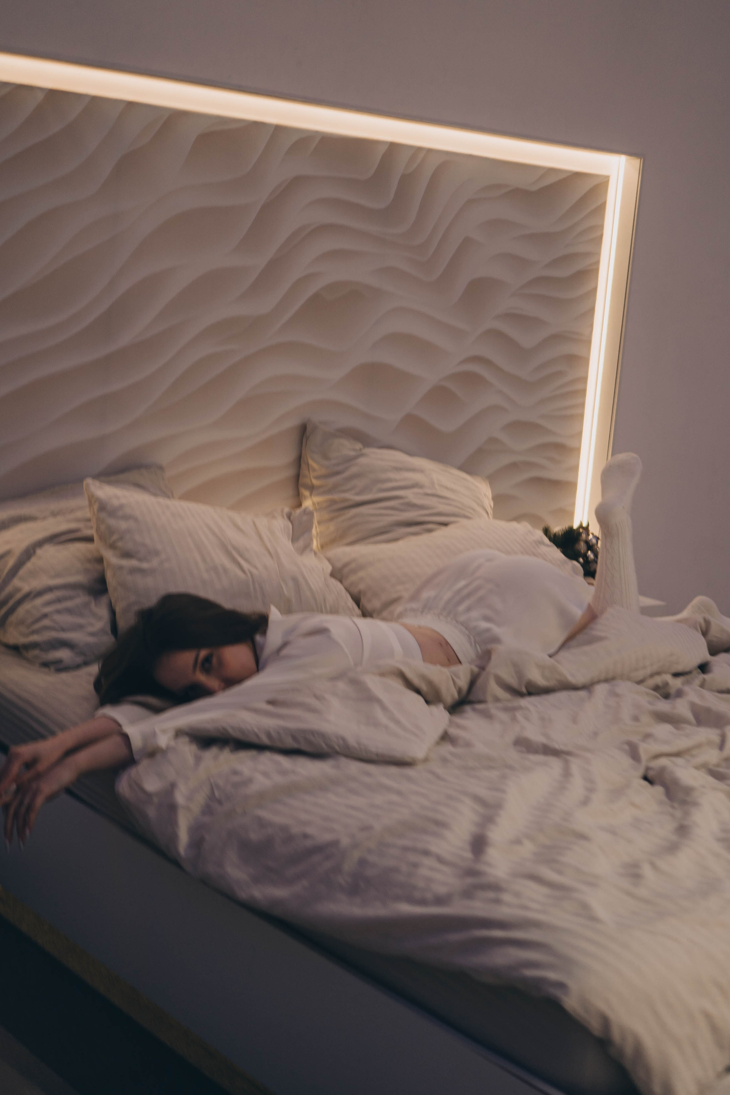 Новогодняя. Профессиональный фотограф, Санкт-Петербург — Виктория Богомолова